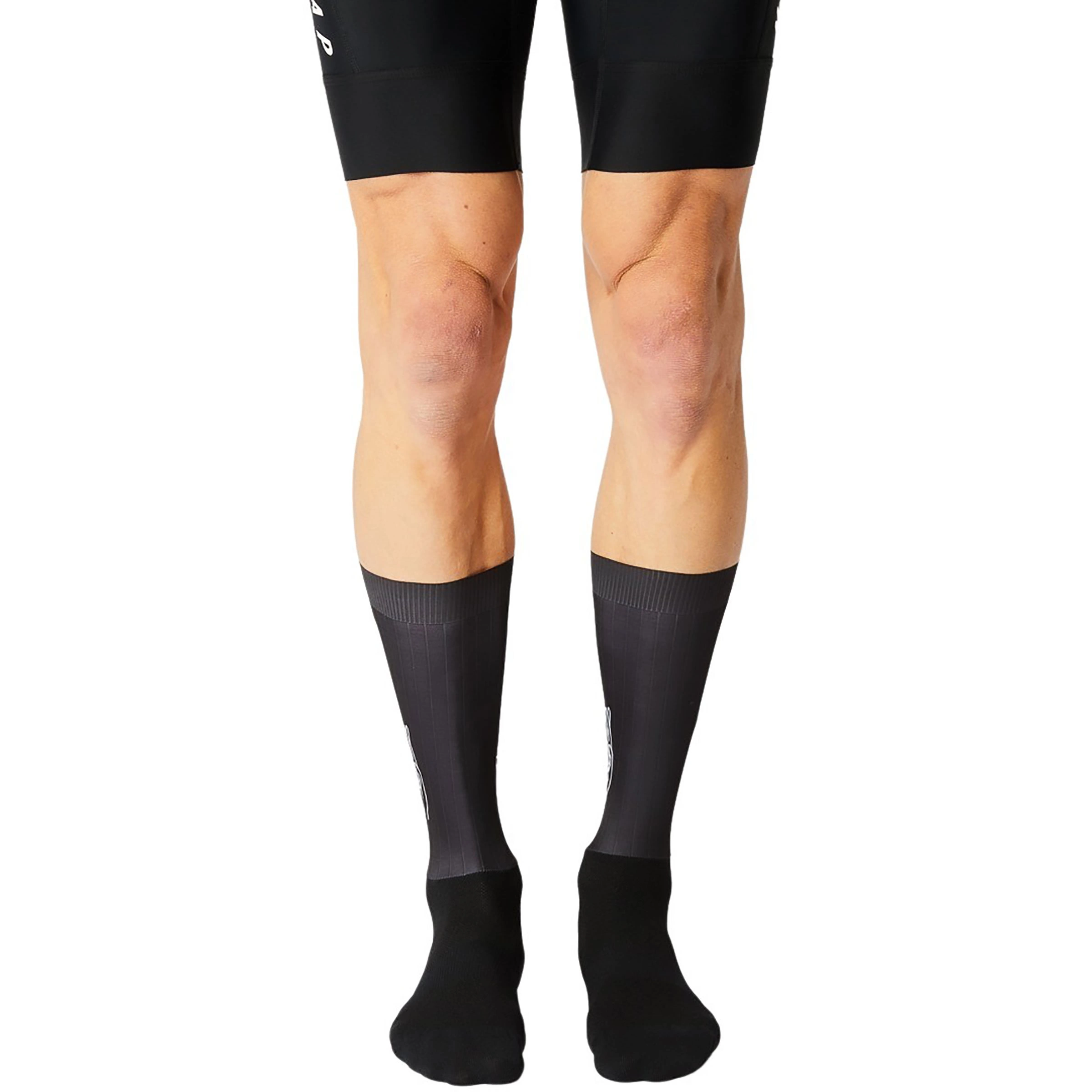 Fingerscrossed Aero Logo Socks