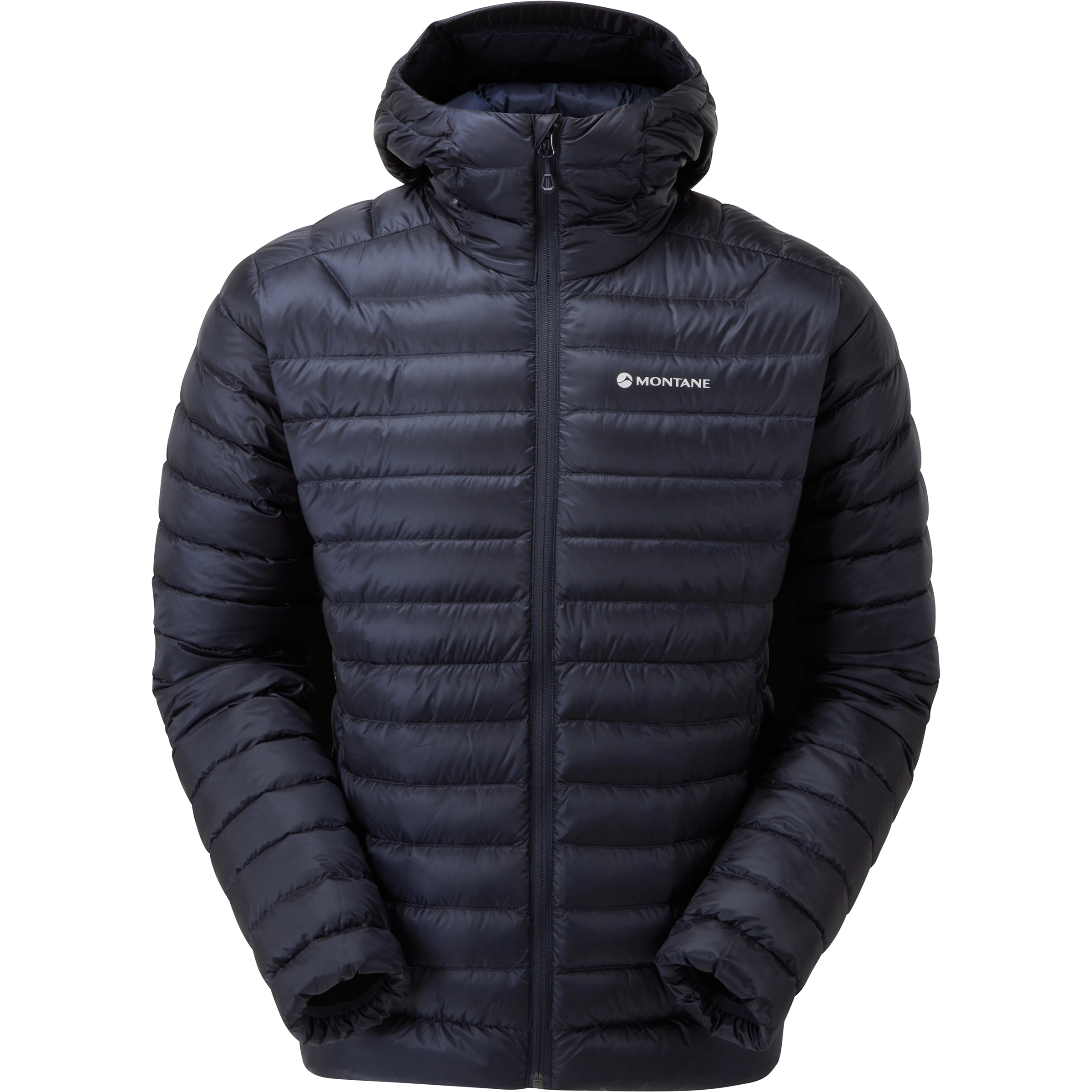 Montane Men's Anti-freeze Hoodie