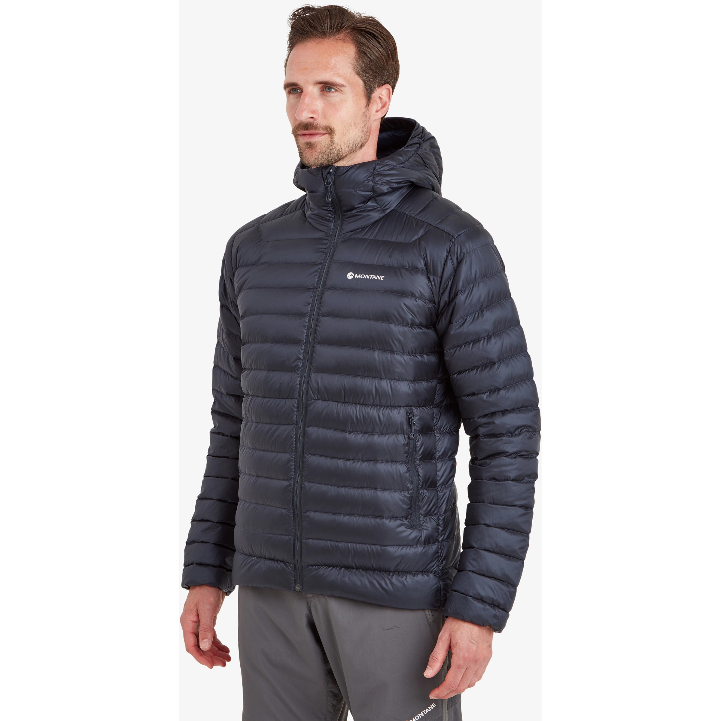 Montane Men's Anti-freeze Hoodie - Bilde 5