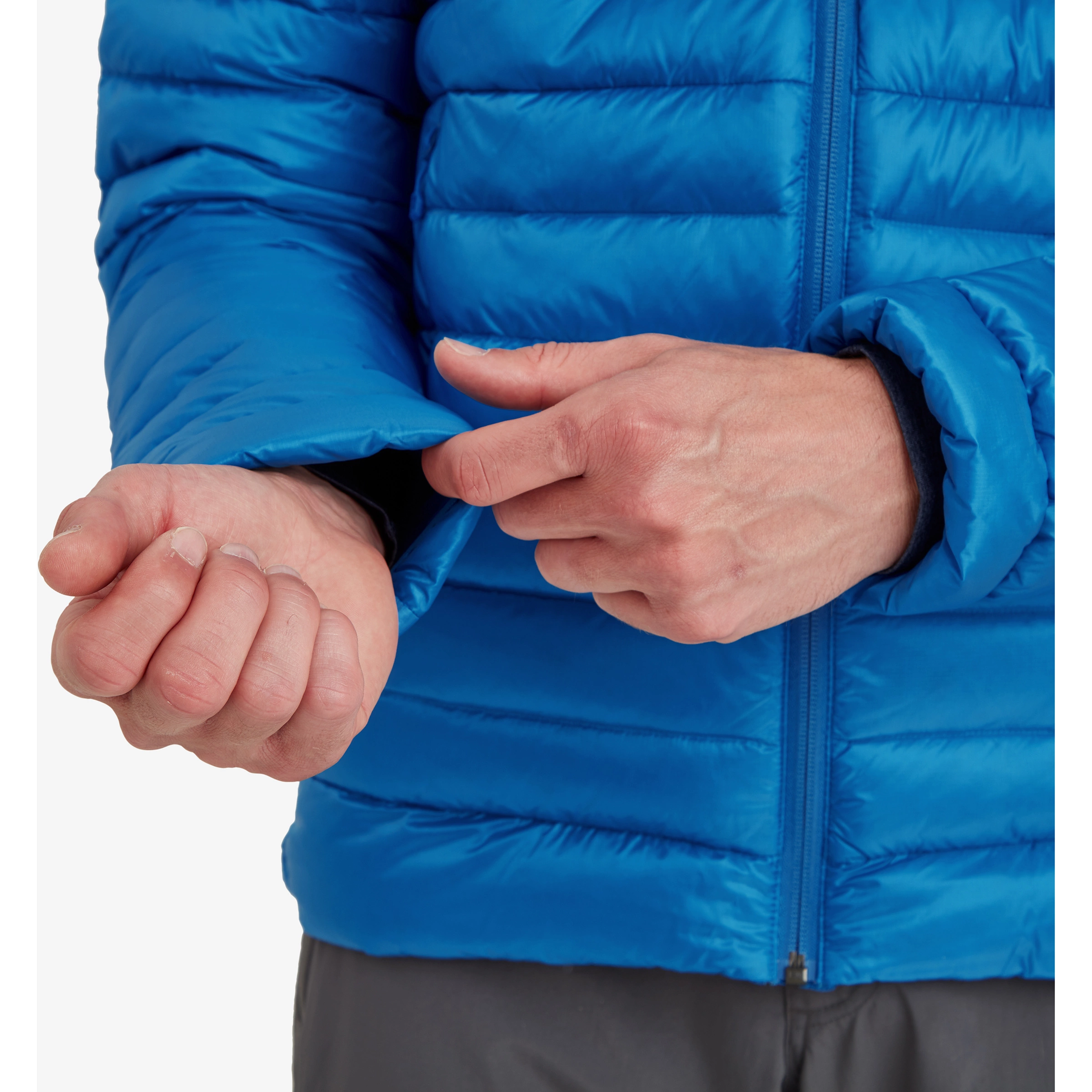 Montane Men's Anti-freeze Hoodie - Bilde 10