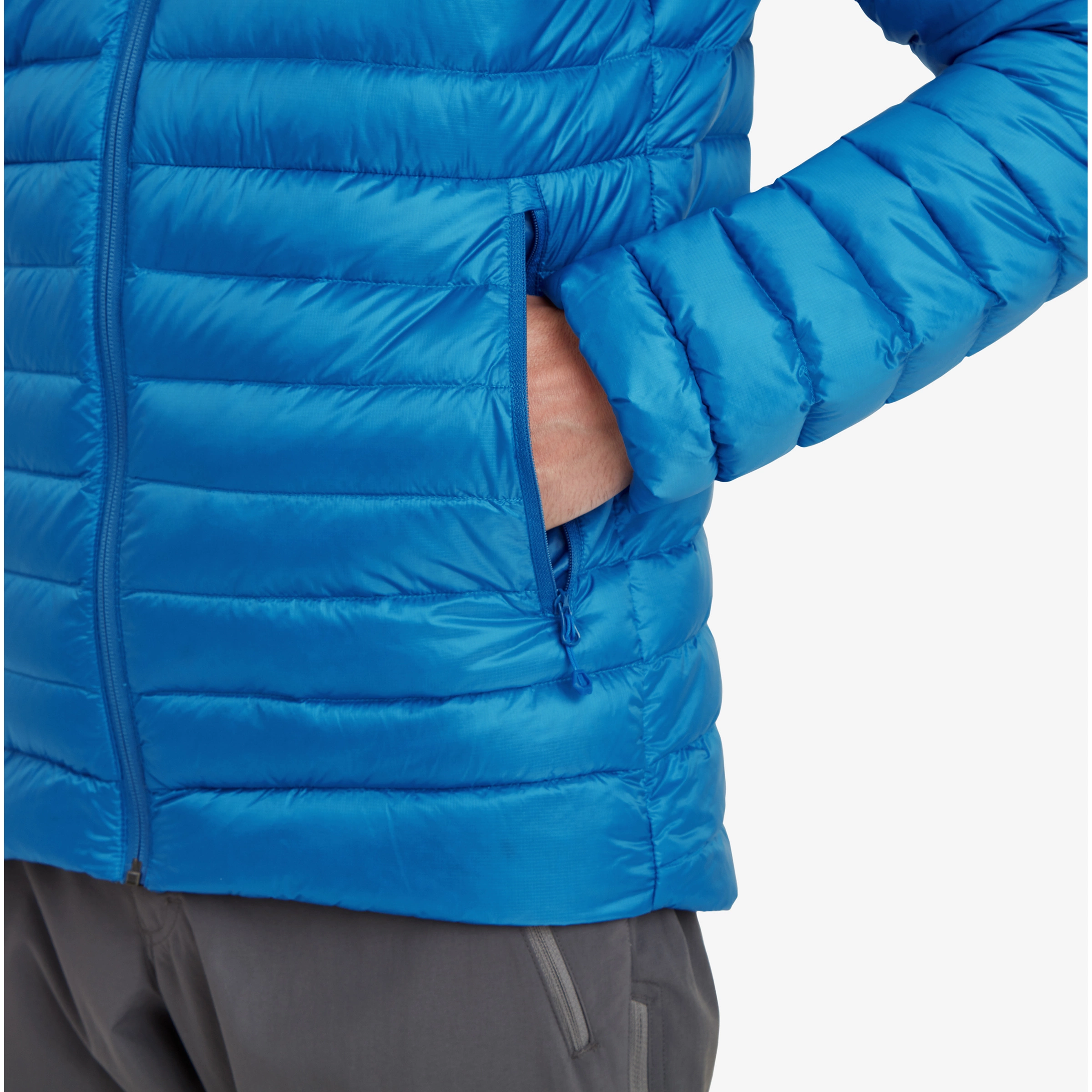 Montane Men's Anti-freeze Hoodie - Bilde 12