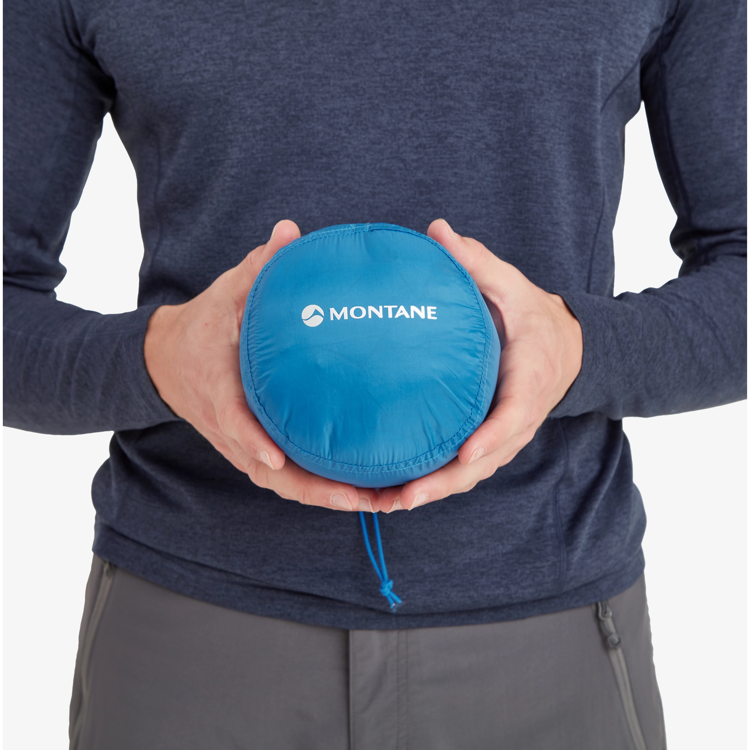 Montane Men's Anti-freeze Hoodie - Bilde 6