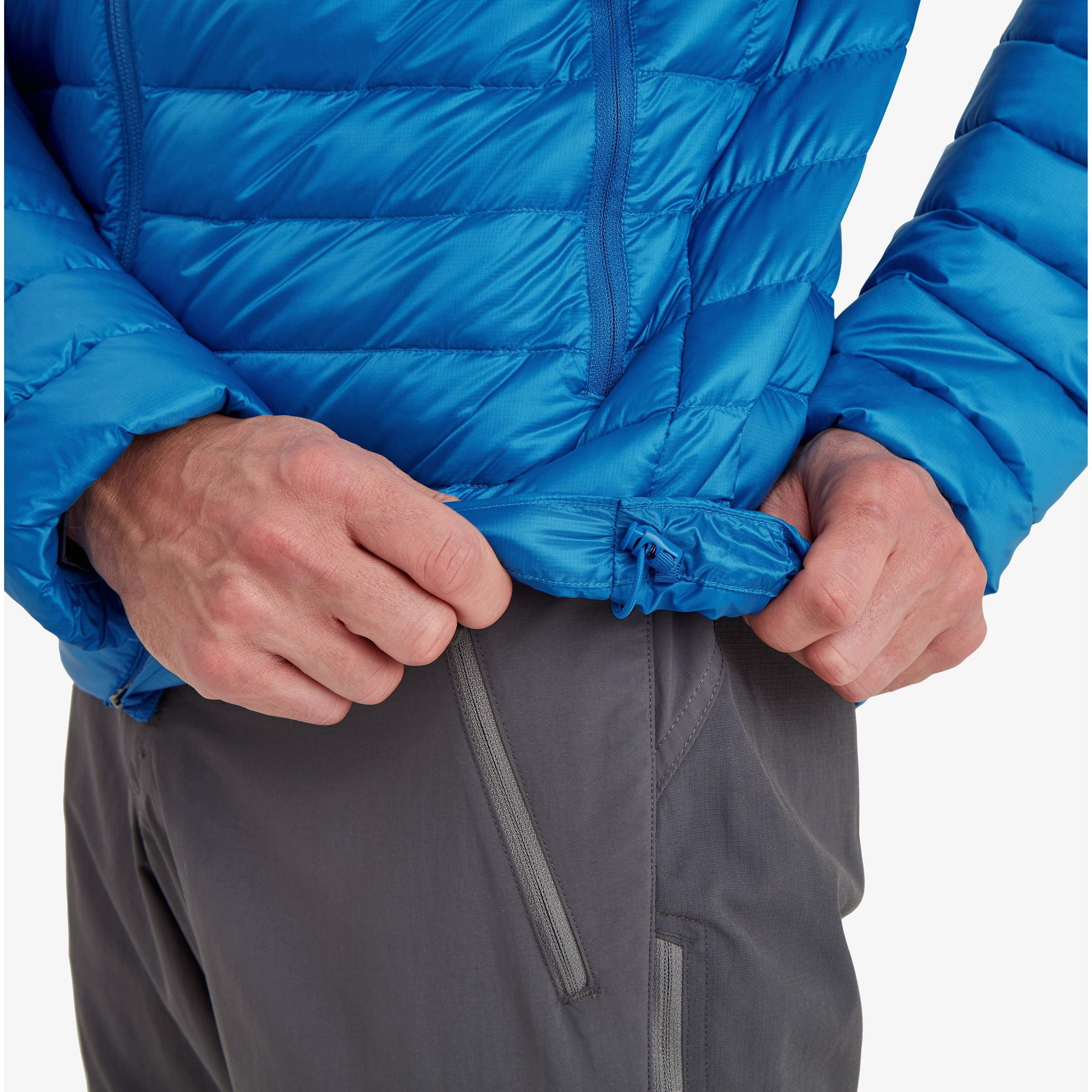 Montane Men's Anti-freeze Hoodie - Bilde 7