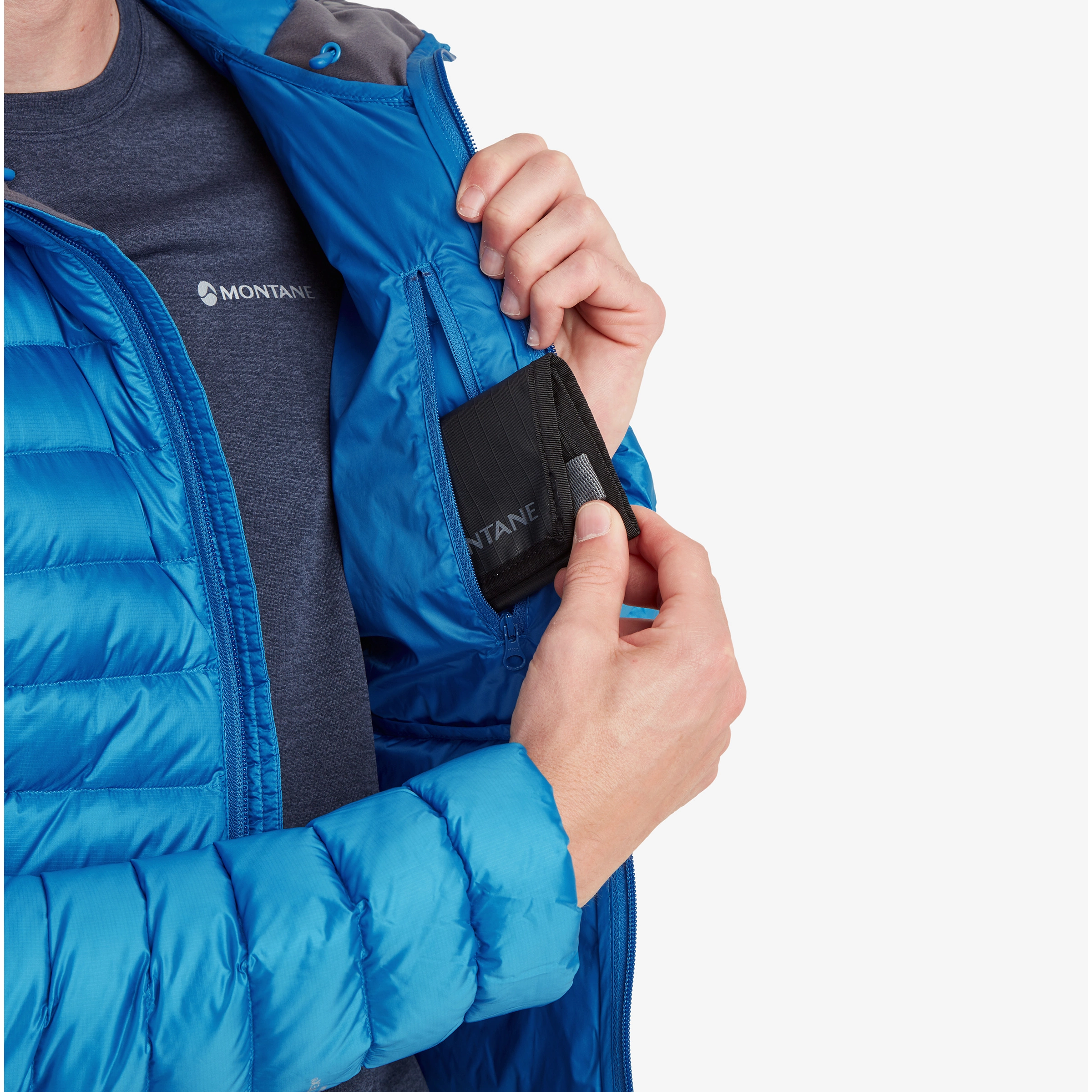 Montane Men's Anti-freeze Hoodie - Bilde 9