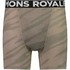 Mons Royale Men's Hold 'em Boxer