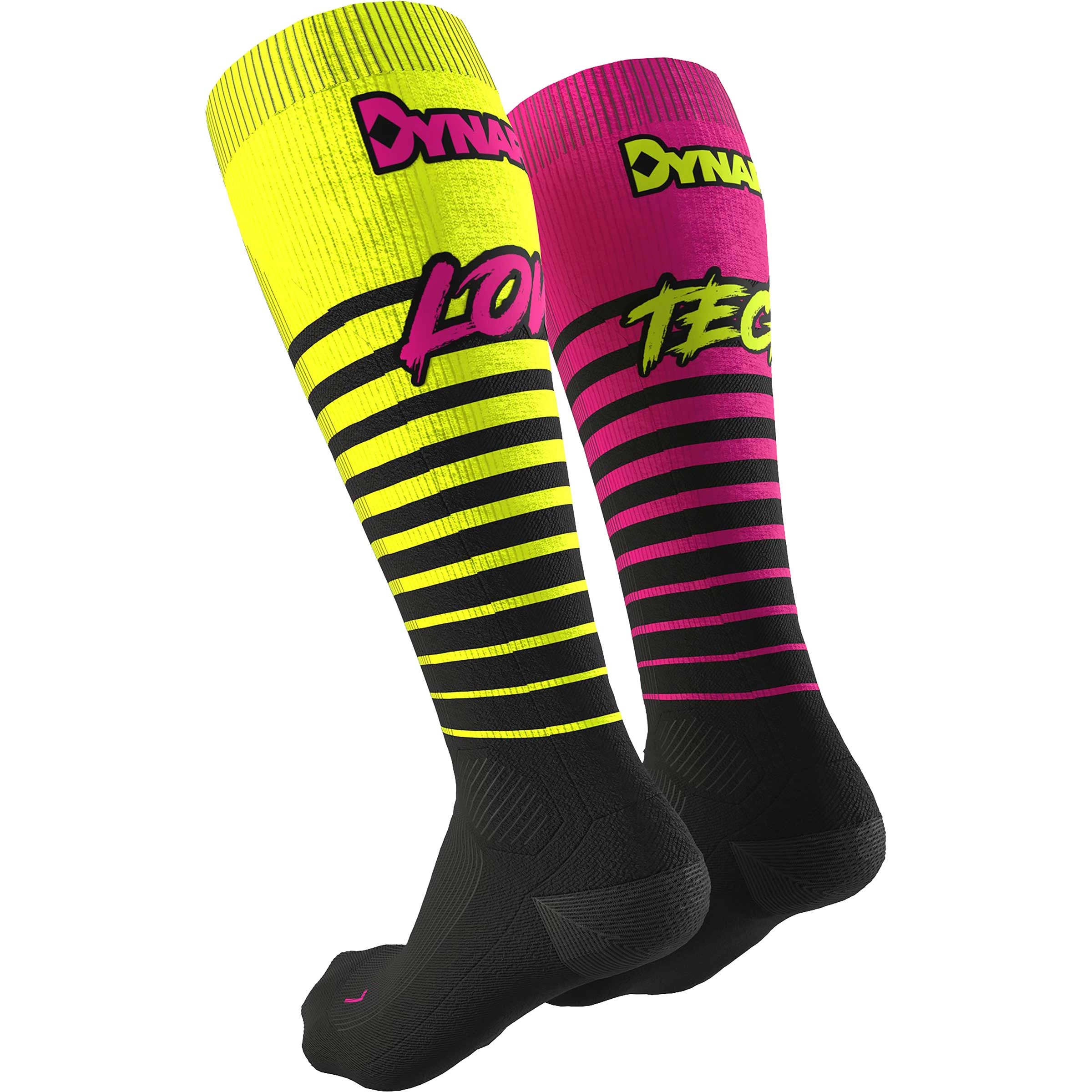 Dynafit Low Tech Socks - Bilde 2
