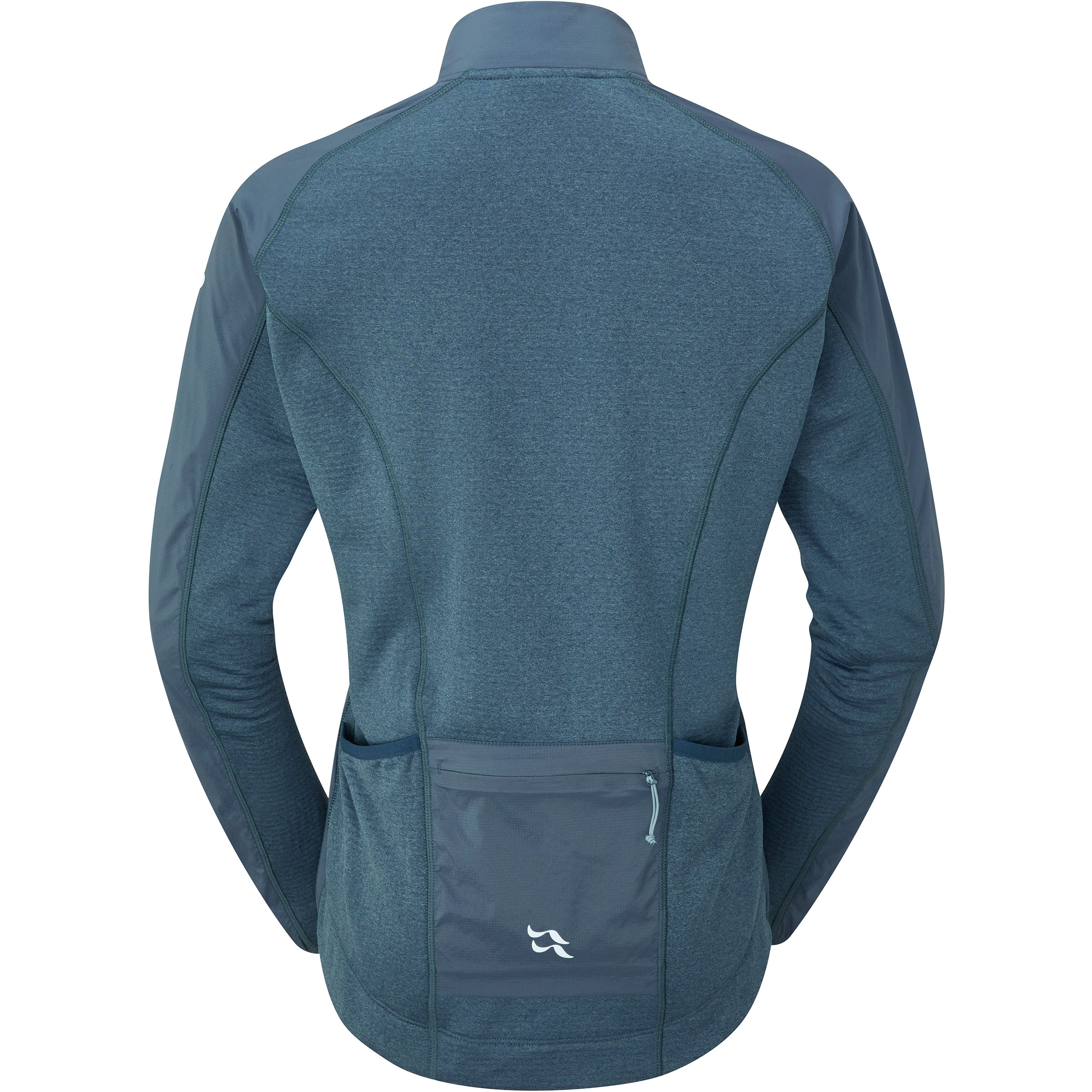 Rab Women's Cinder Ridgeline Jacket - Bilde 2