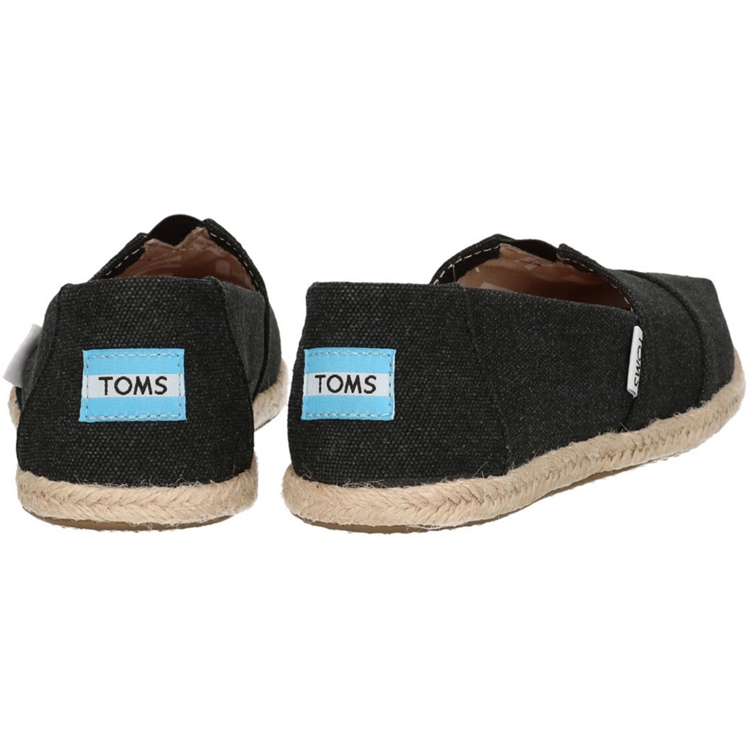Toms Women's Classic Slip-On Shoe - Bilde 2