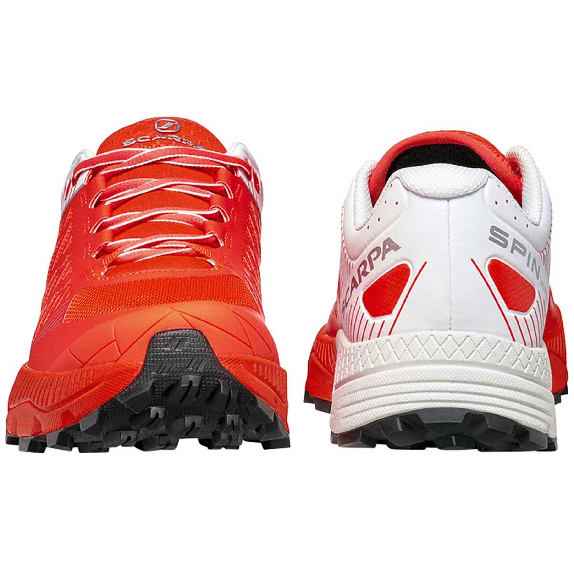 Scarpa Women's Spin Ultra Shoes - Bilde 4