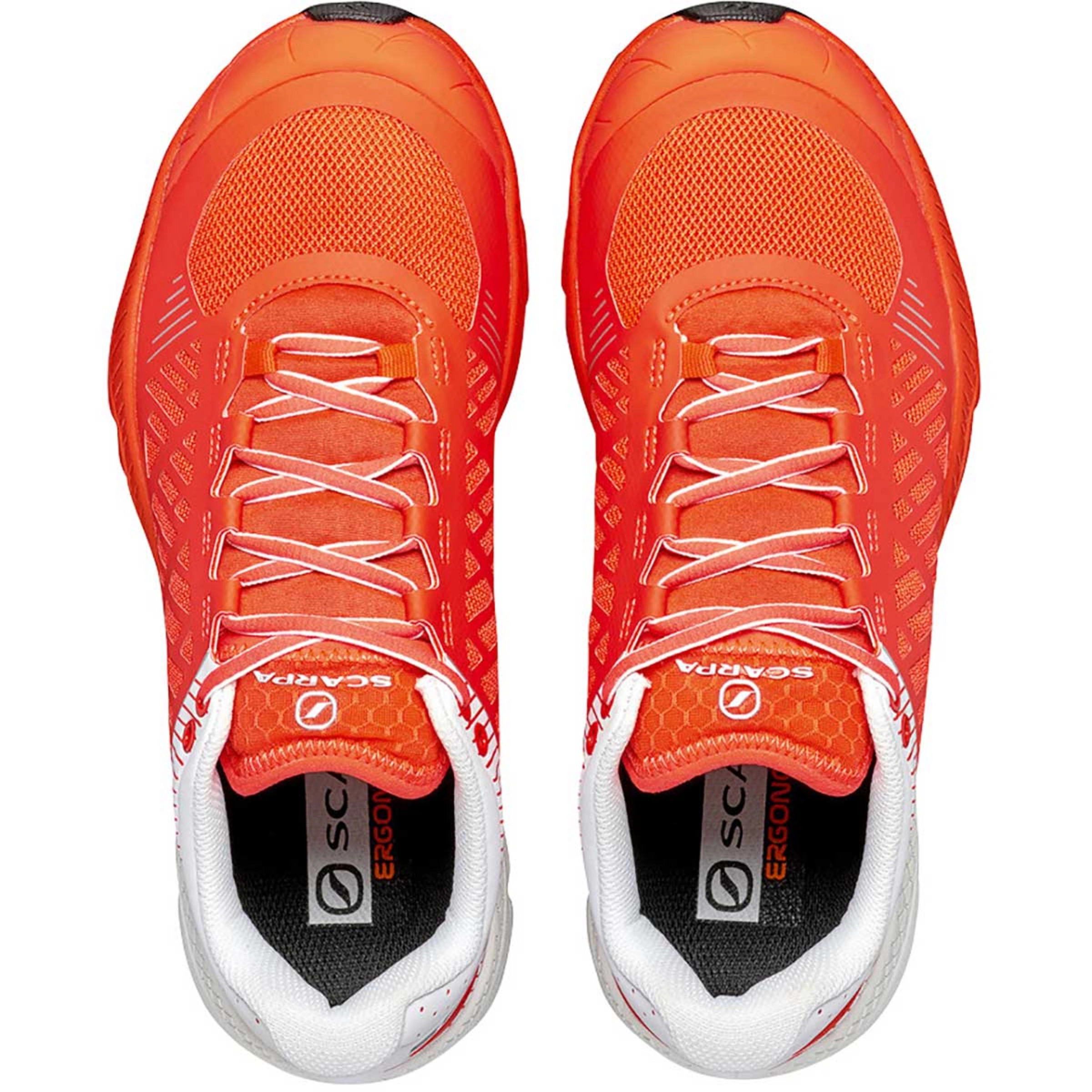 Scarpa Women's Spin Ultra Shoes - Bilde 5