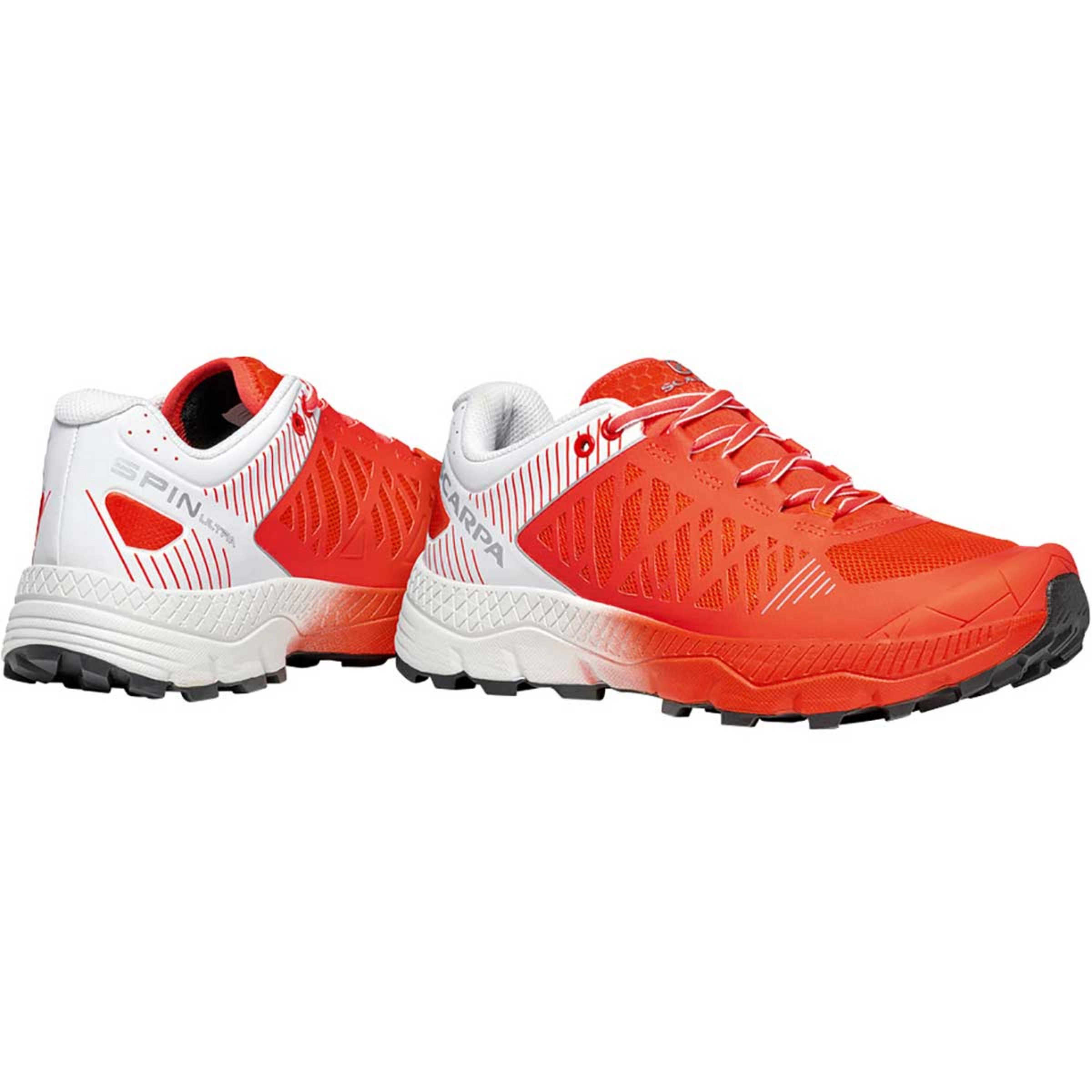 Scarpa Women's Spin Ultra Shoes - Bilde 6