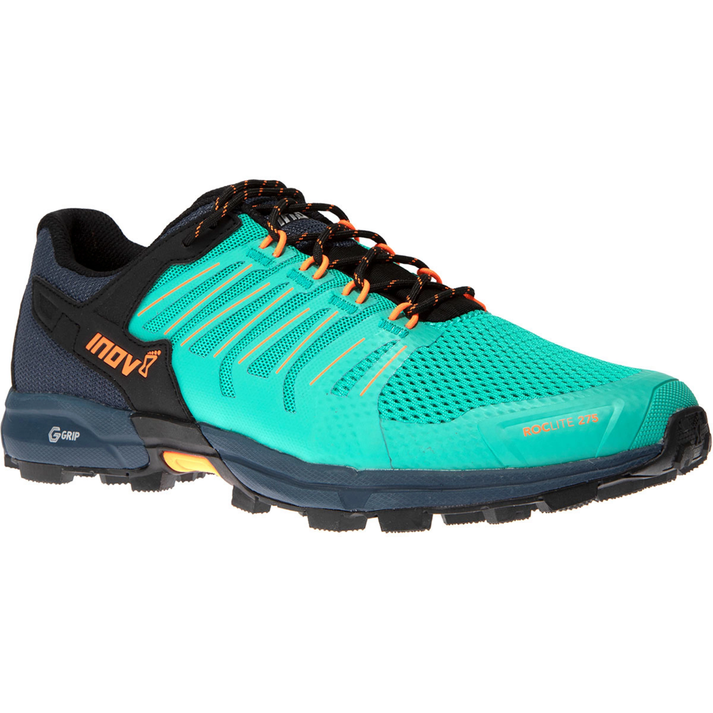 Inov-8 Women's Roclite 275 Shoes - Bilde 2