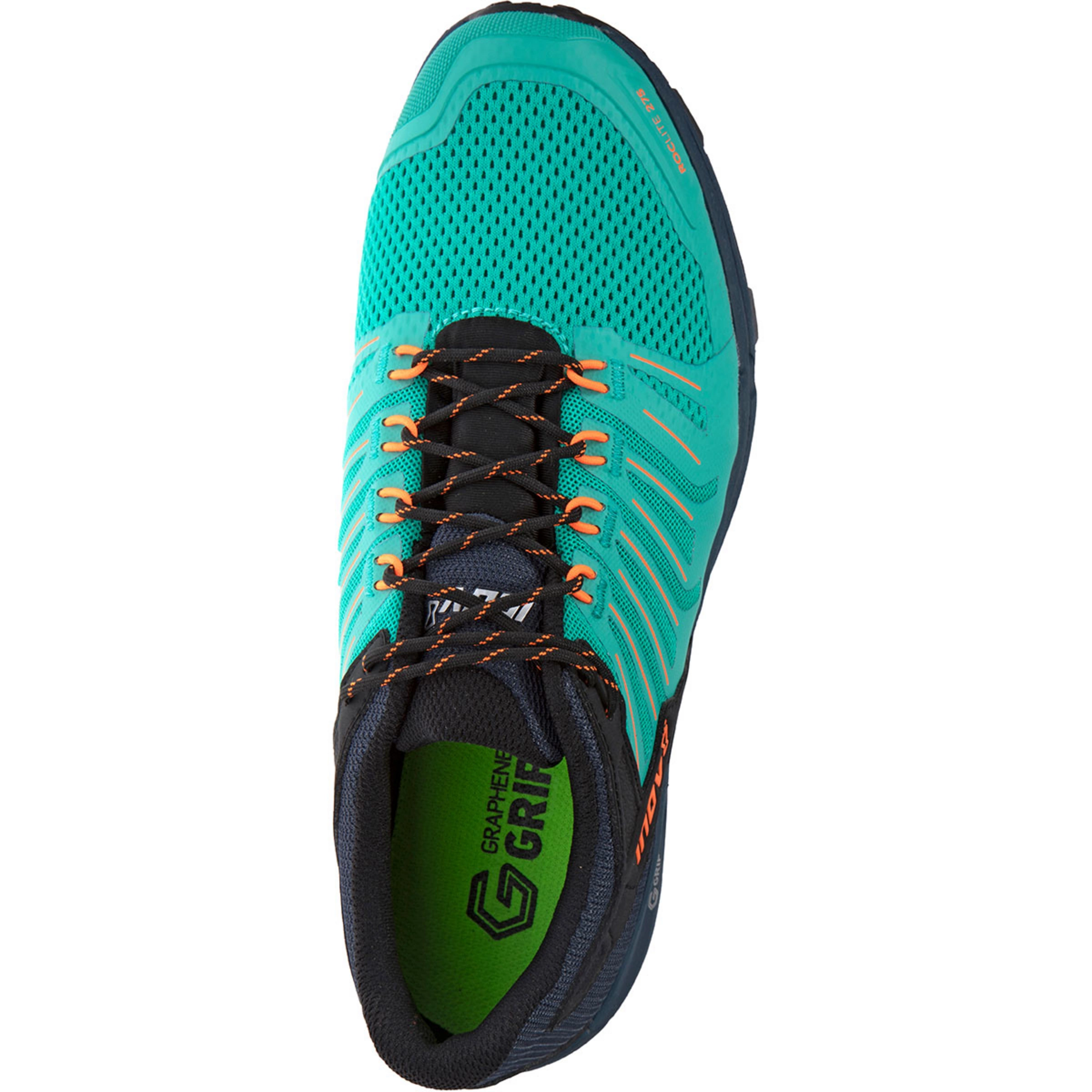 Inov-8 Women's Roclite 275 Shoes - Bilde 6