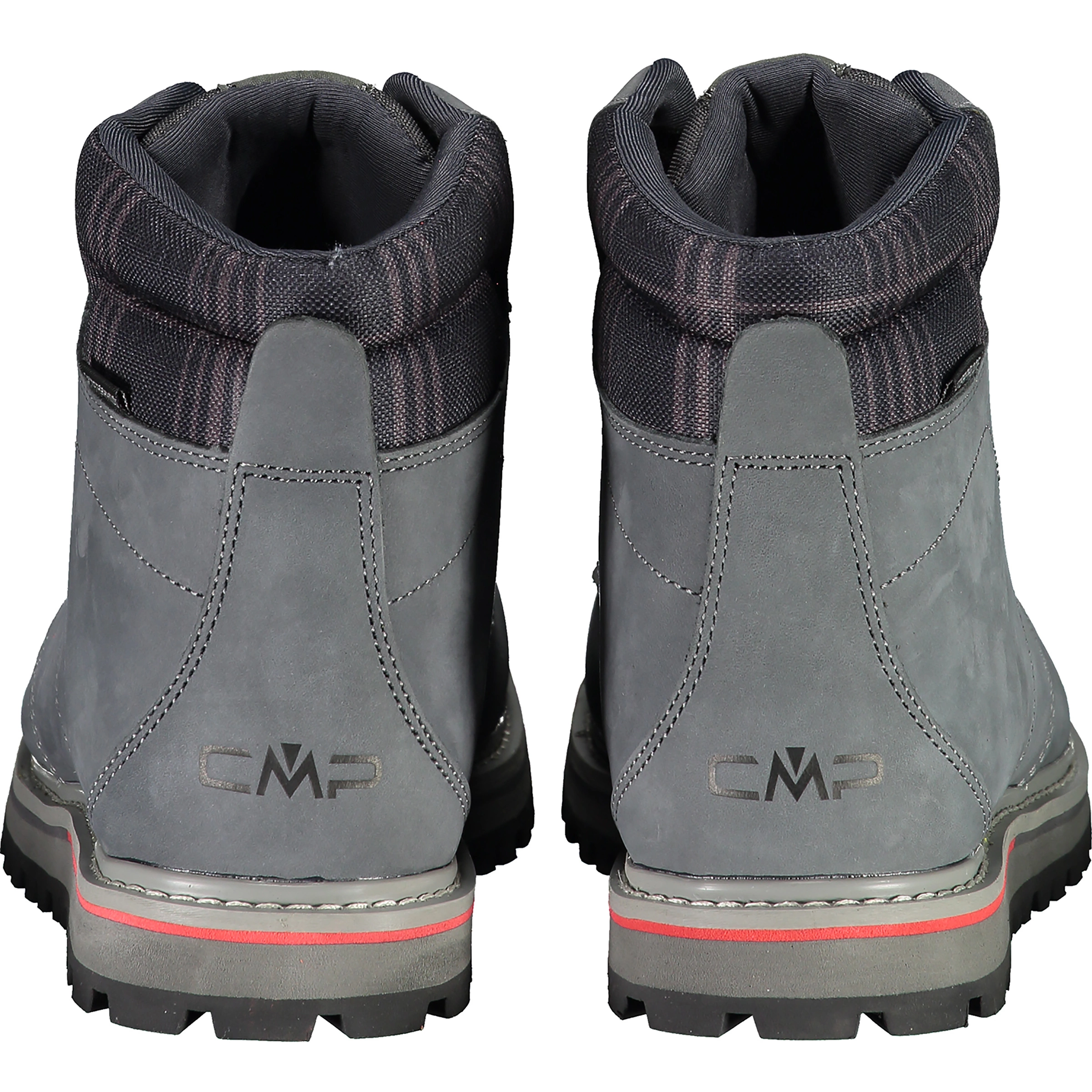 CMP Men's Dorado WP Winter Boot - Bilde 4