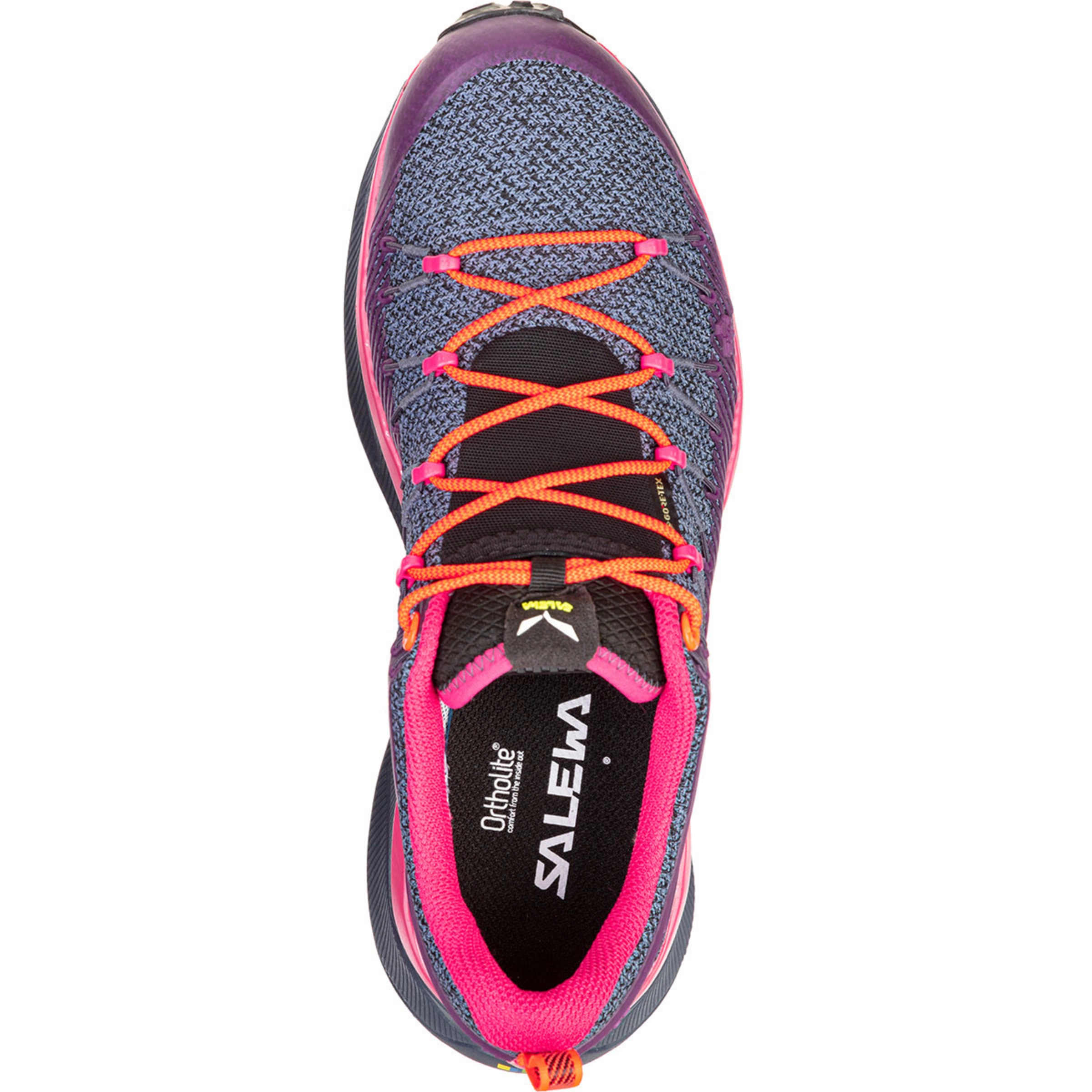 SALEWA Women's Dropline GTX Shoe - Bilde 6