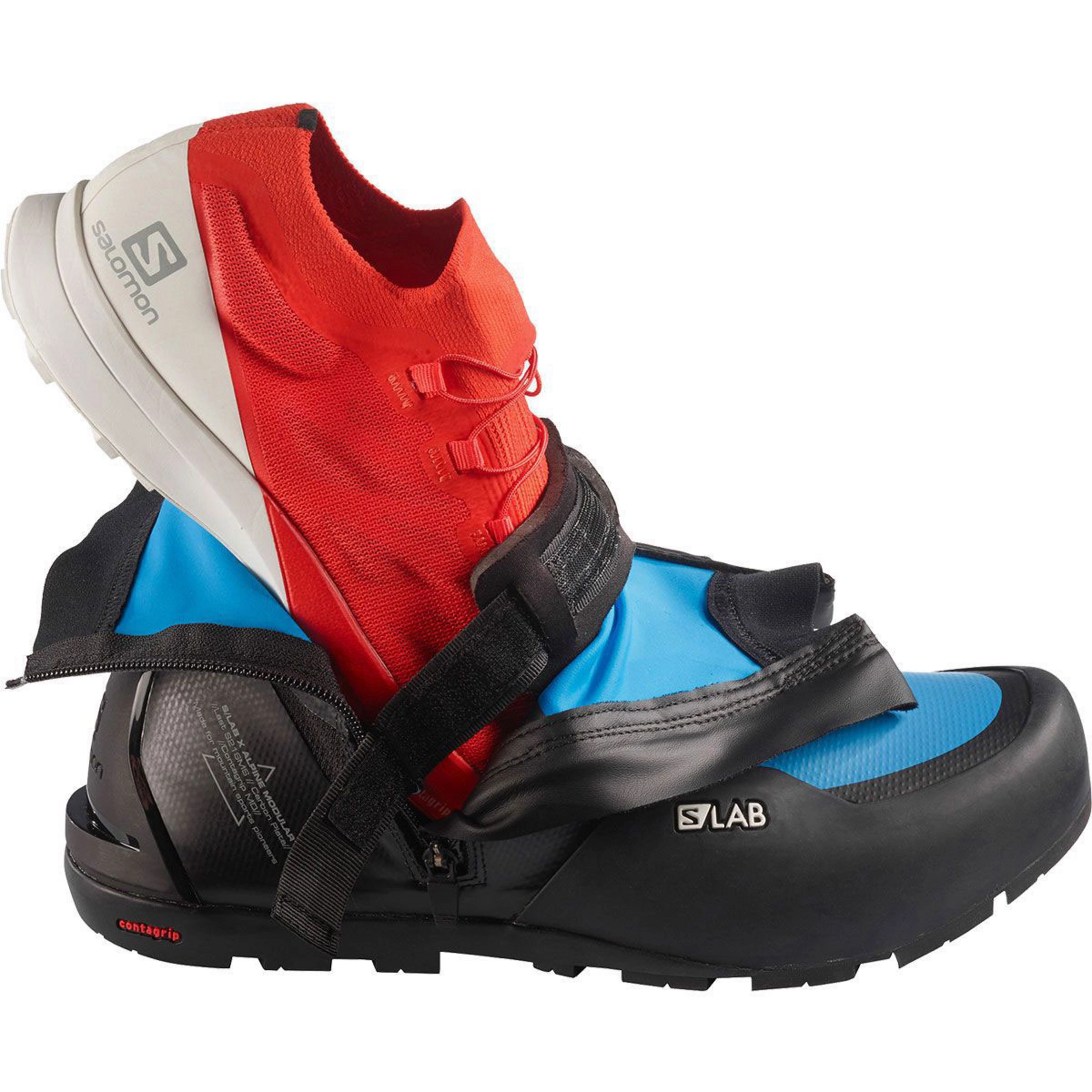 Salomon S/Lab S-Lab X Alpine Shoe