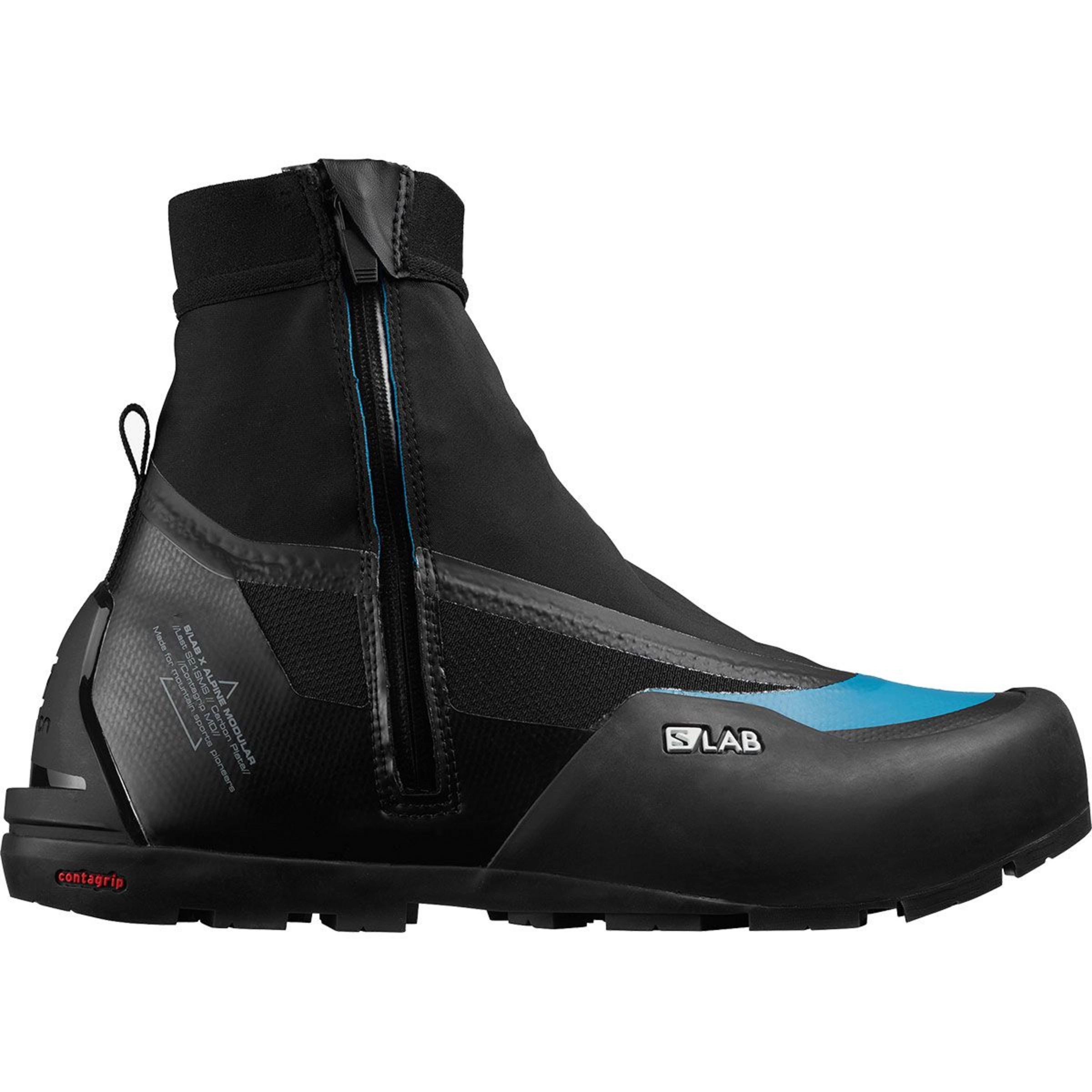 Salomon S/Lab S-Lab X Alpine Shoe - Bilde 3