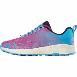 Icebug Women's OutRun RB9X Shoe