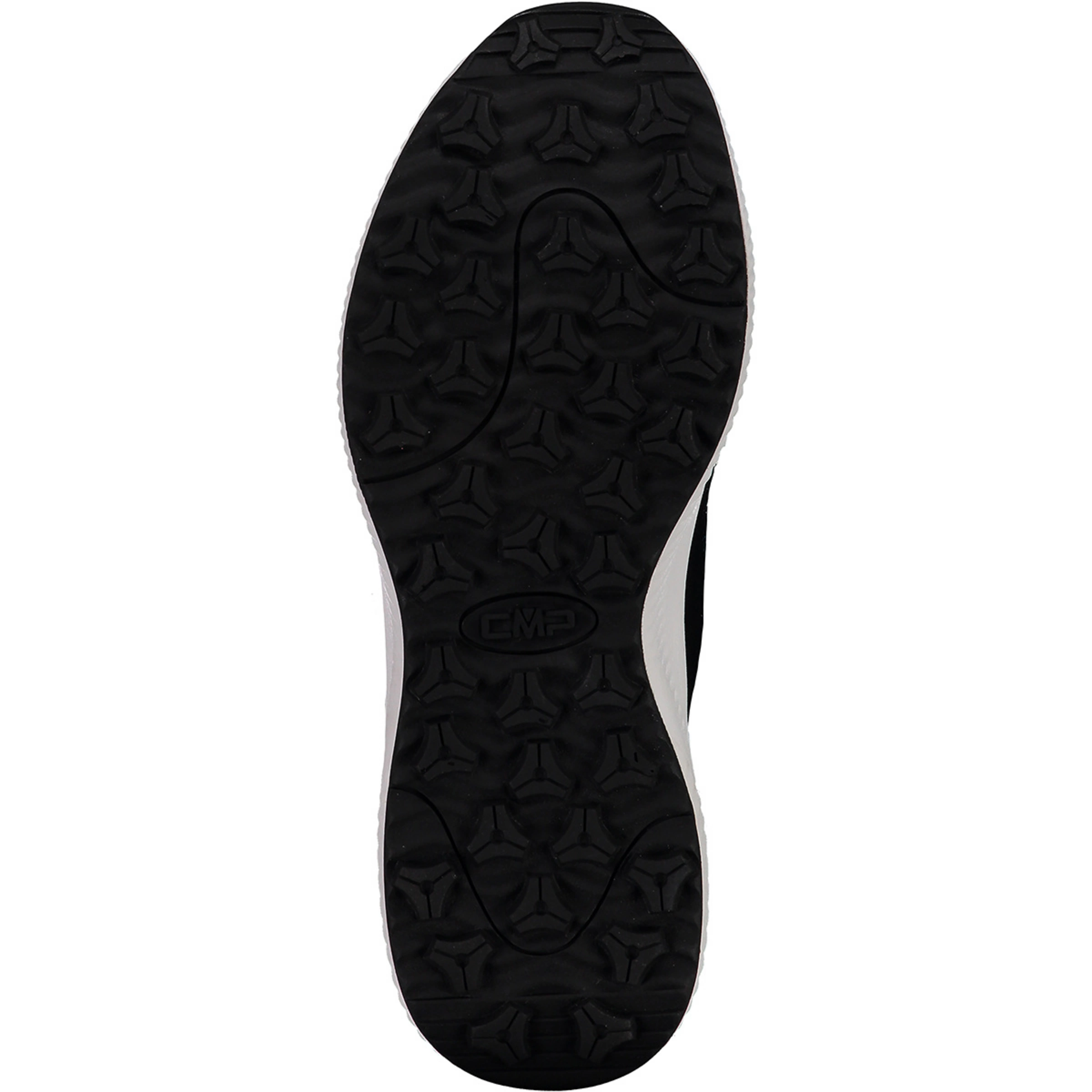 CMP Women's Sheratan WP Shoes - Bilde 2