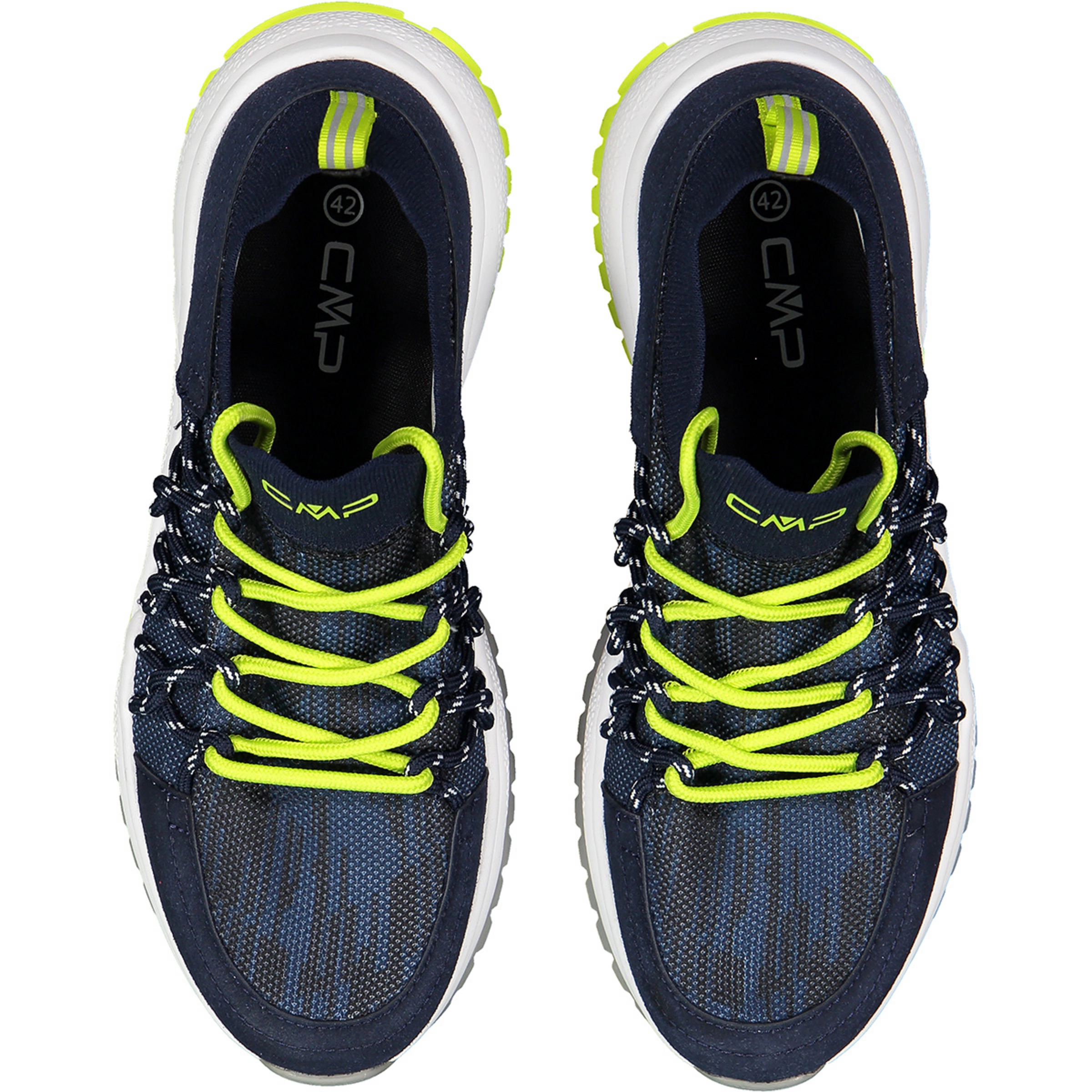 CMP Men's Kairhos Shoes - Bilde 3