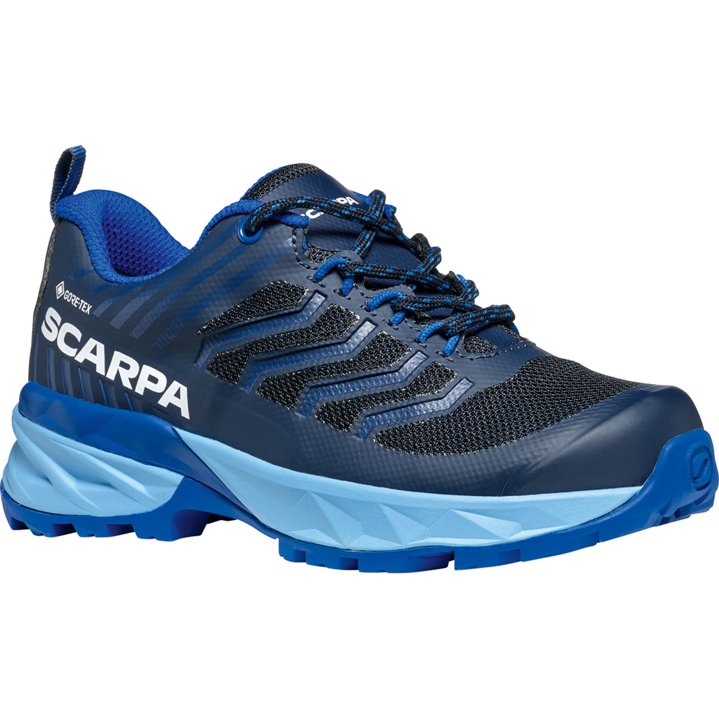 Scarpa Kids Rush GTX - Bilde 2