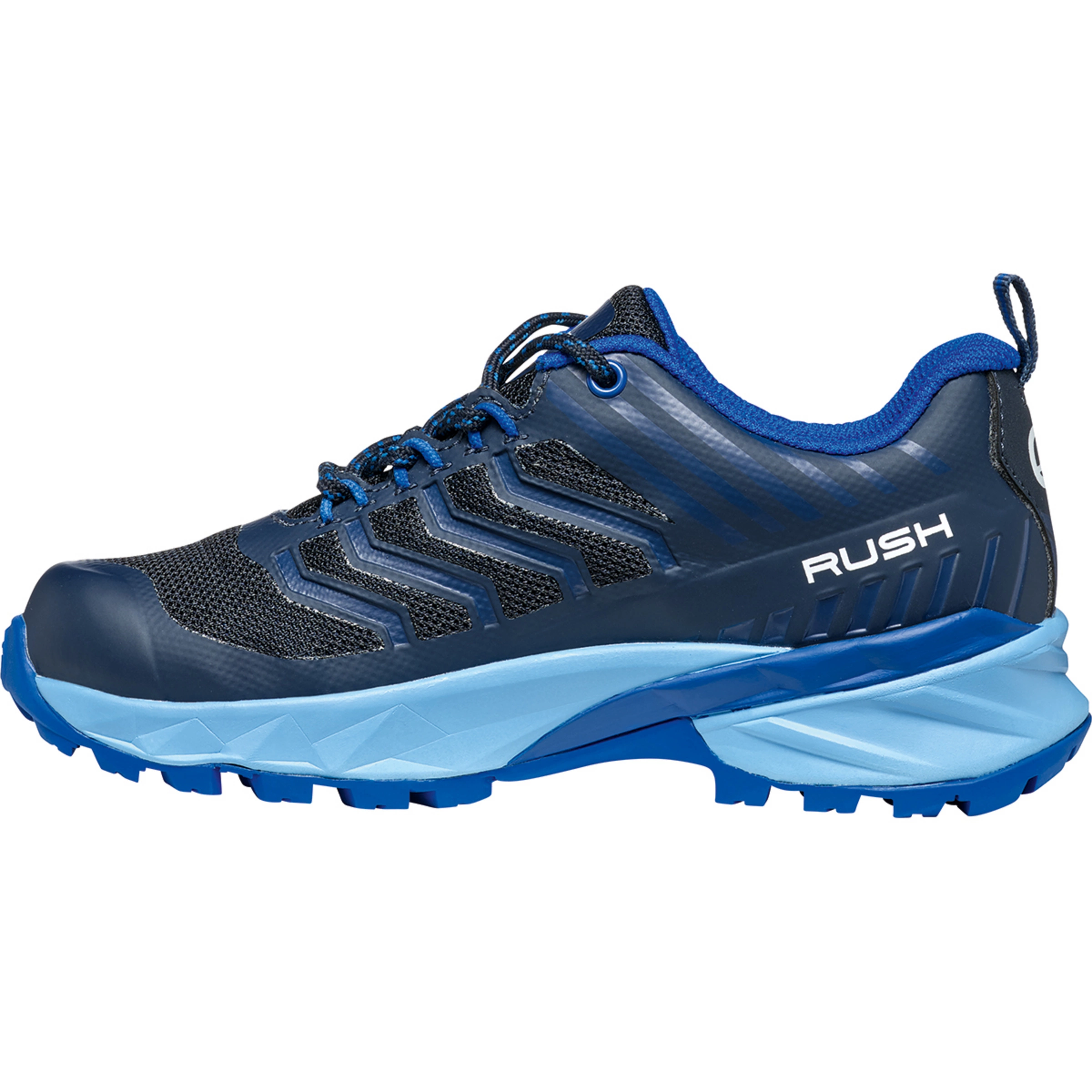 Scarpa Kids Rush GTX - Bilde 3