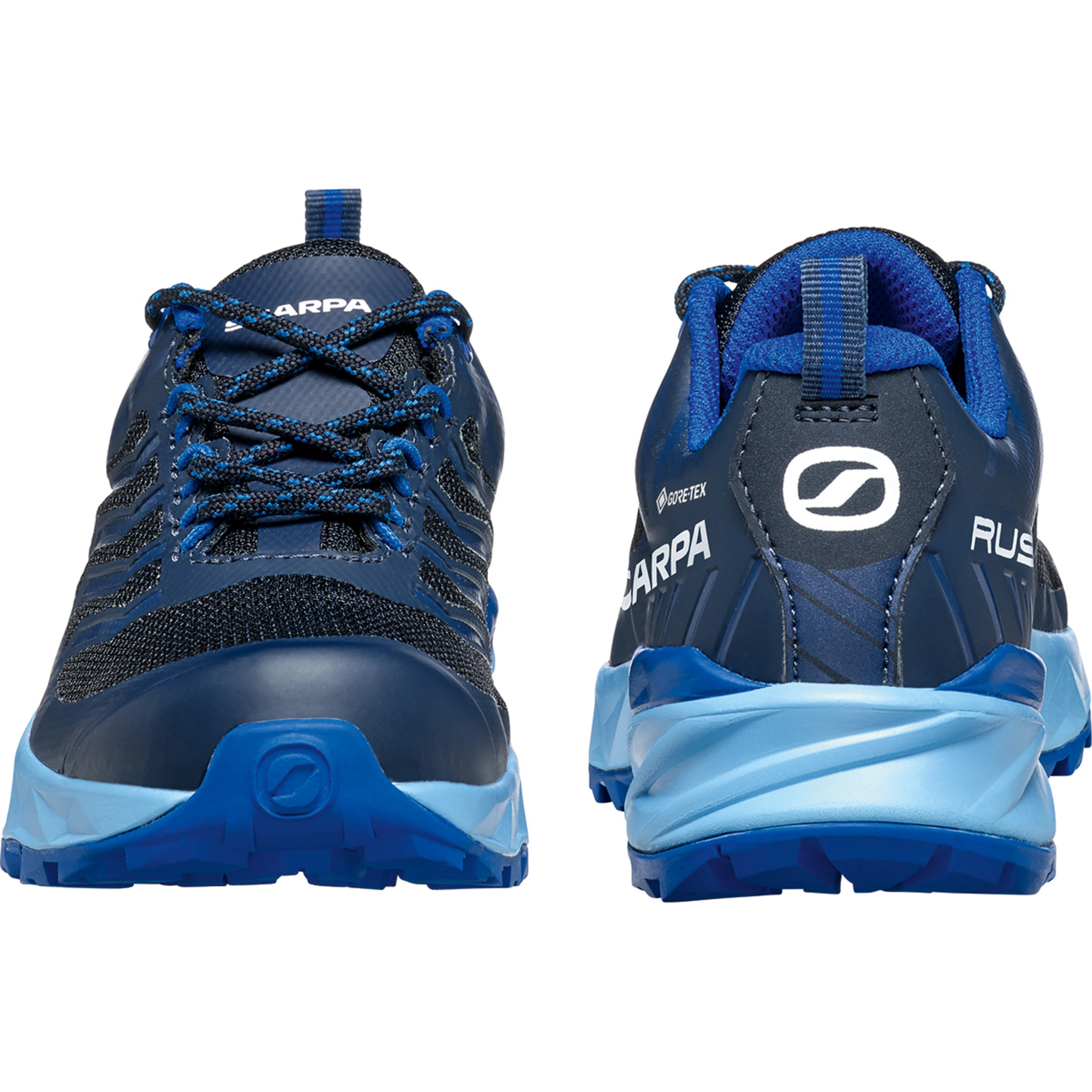 Scarpa Kids Rush GTX - Bilde 4