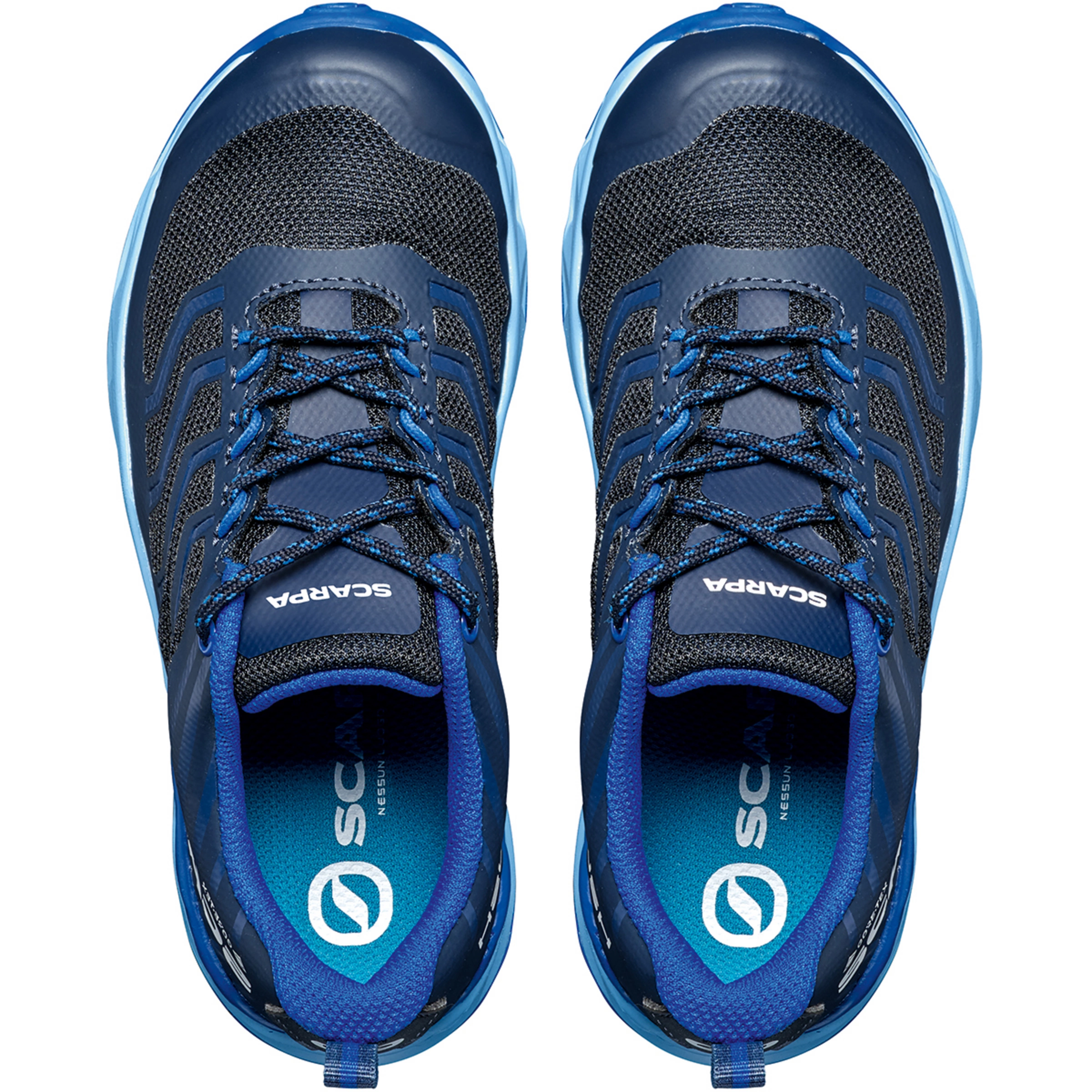 Scarpa Kids Rush GTX - Bilde 5