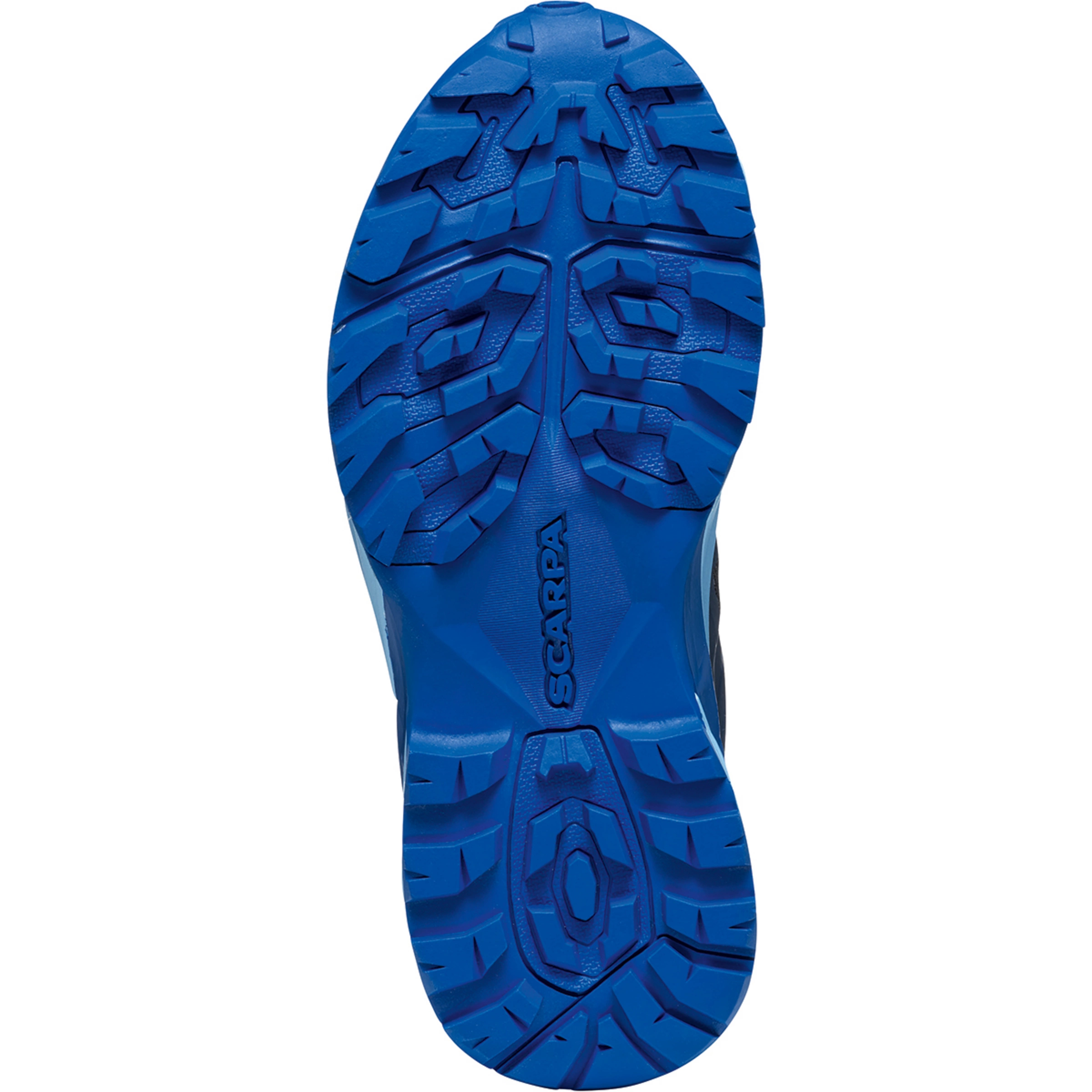 Scarpa Kids Rush GTX - Bilde 6