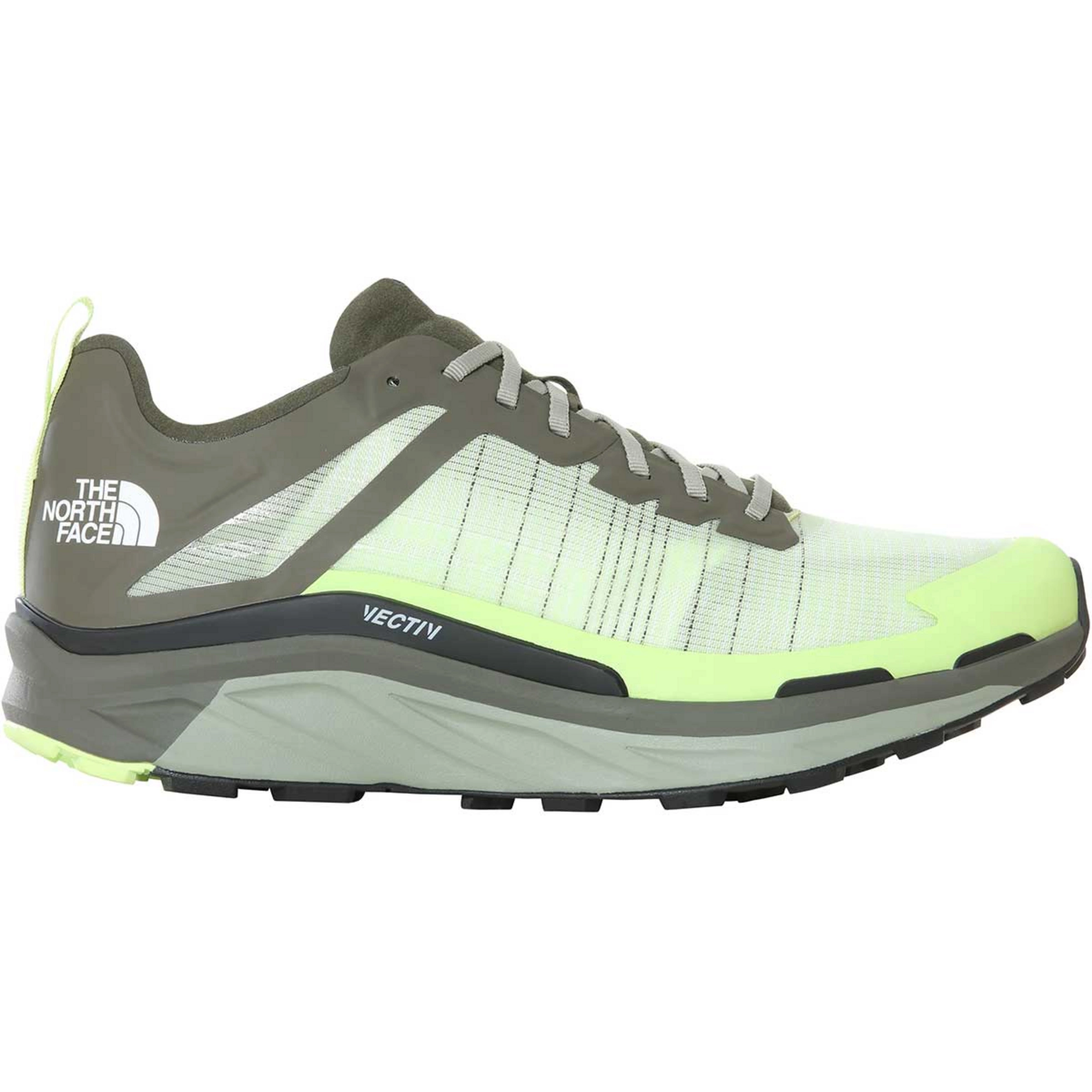 The North Face Men's Vectiv Infinite Shoes