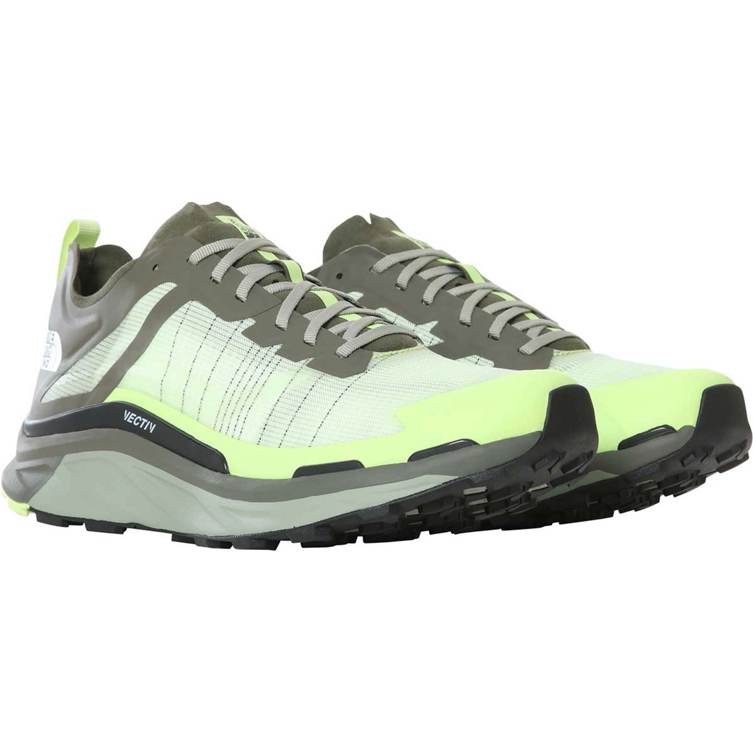 The North Face Men's Vectiv Infinite Shoes - Bilde 2