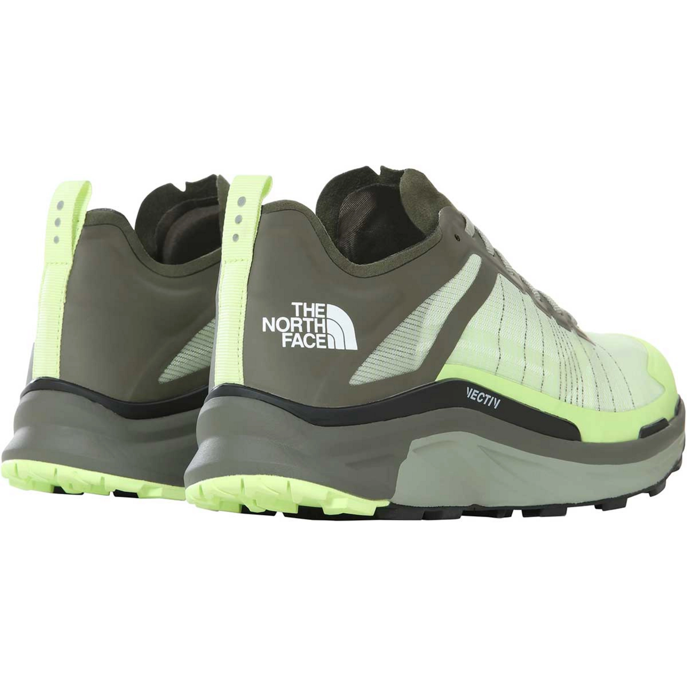 The North Face Men's Vectiv Infinite Shoes - Bilde 3