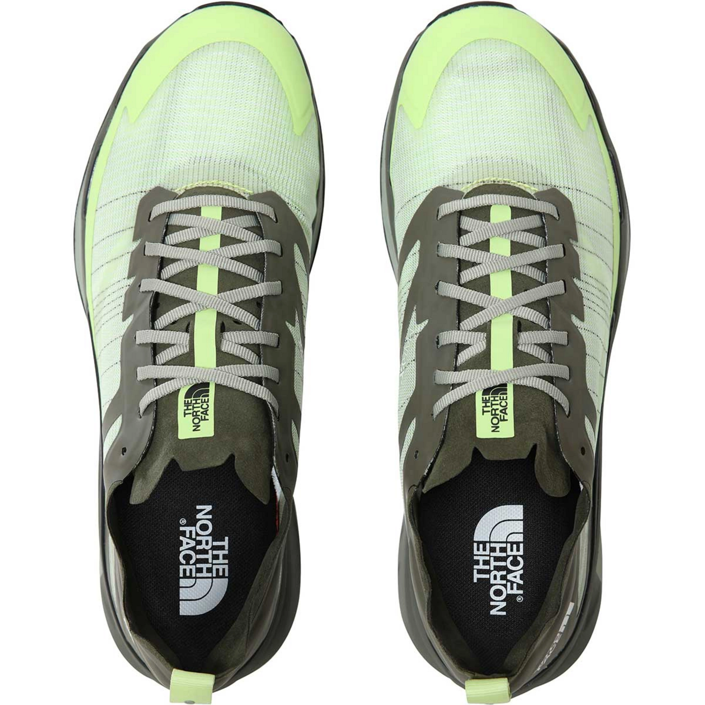 The North Face Men's Vectiv Infinite Shoes - Bilde 4