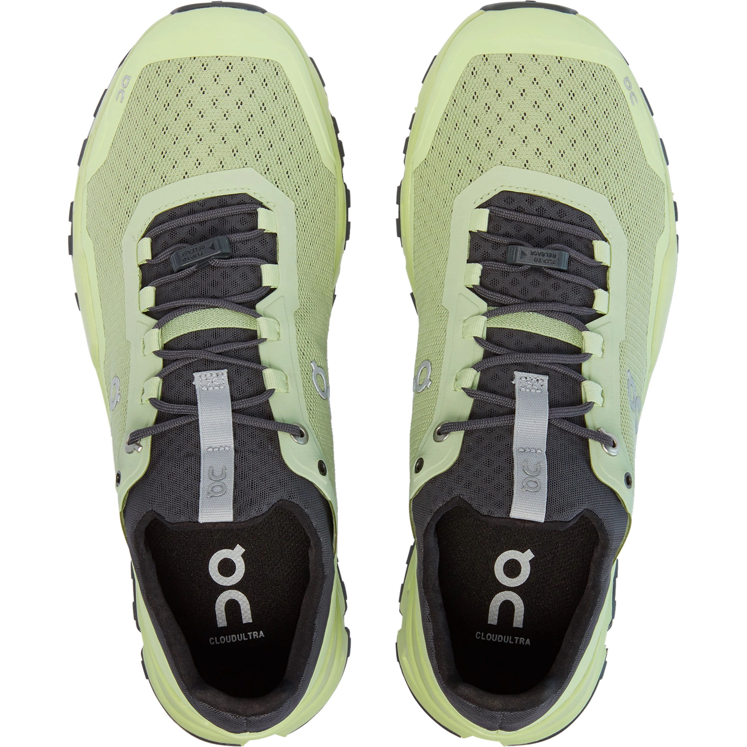 On Running Men's Cloudultra - Bilde 5
