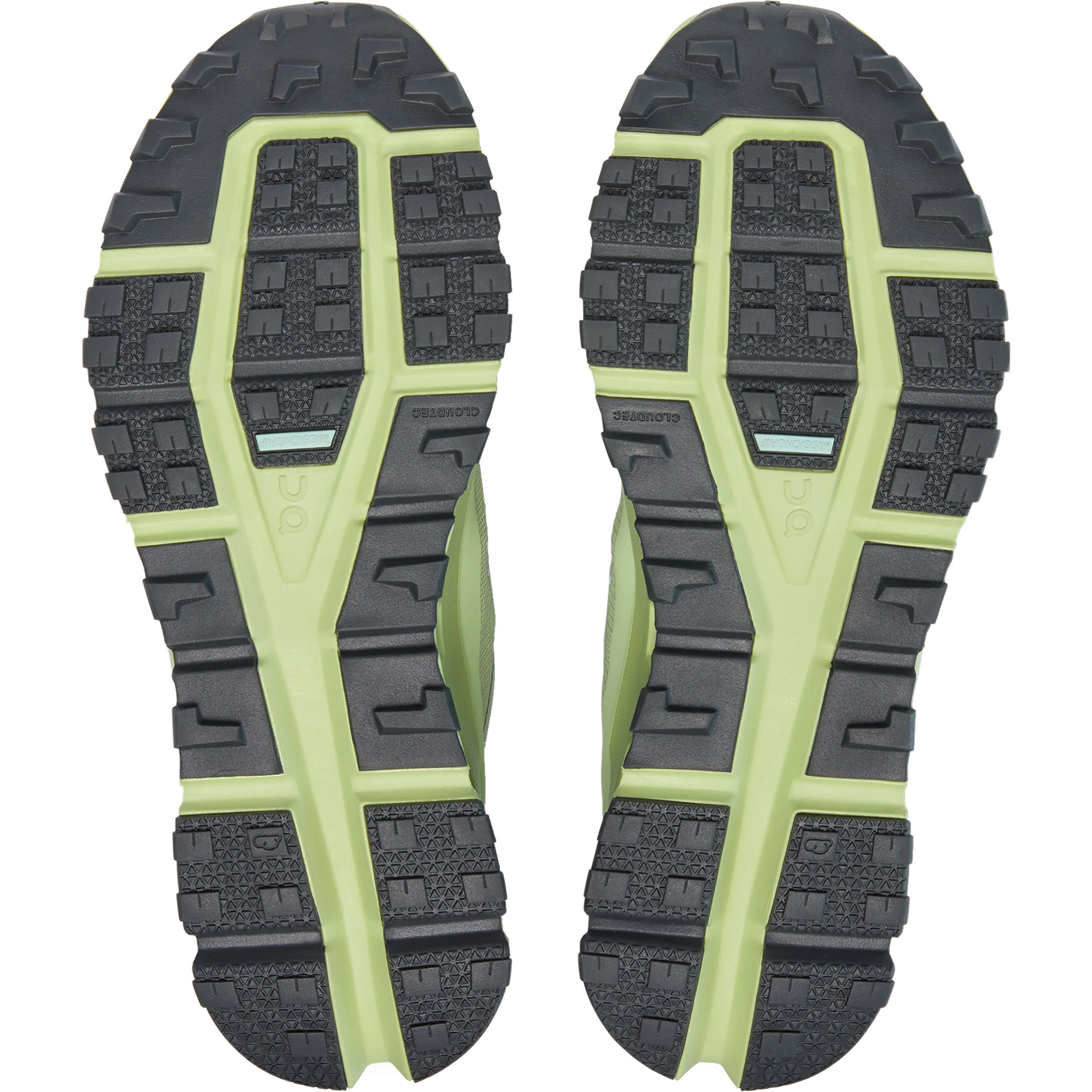 On Running Men's Cloudultra - Bilde 6