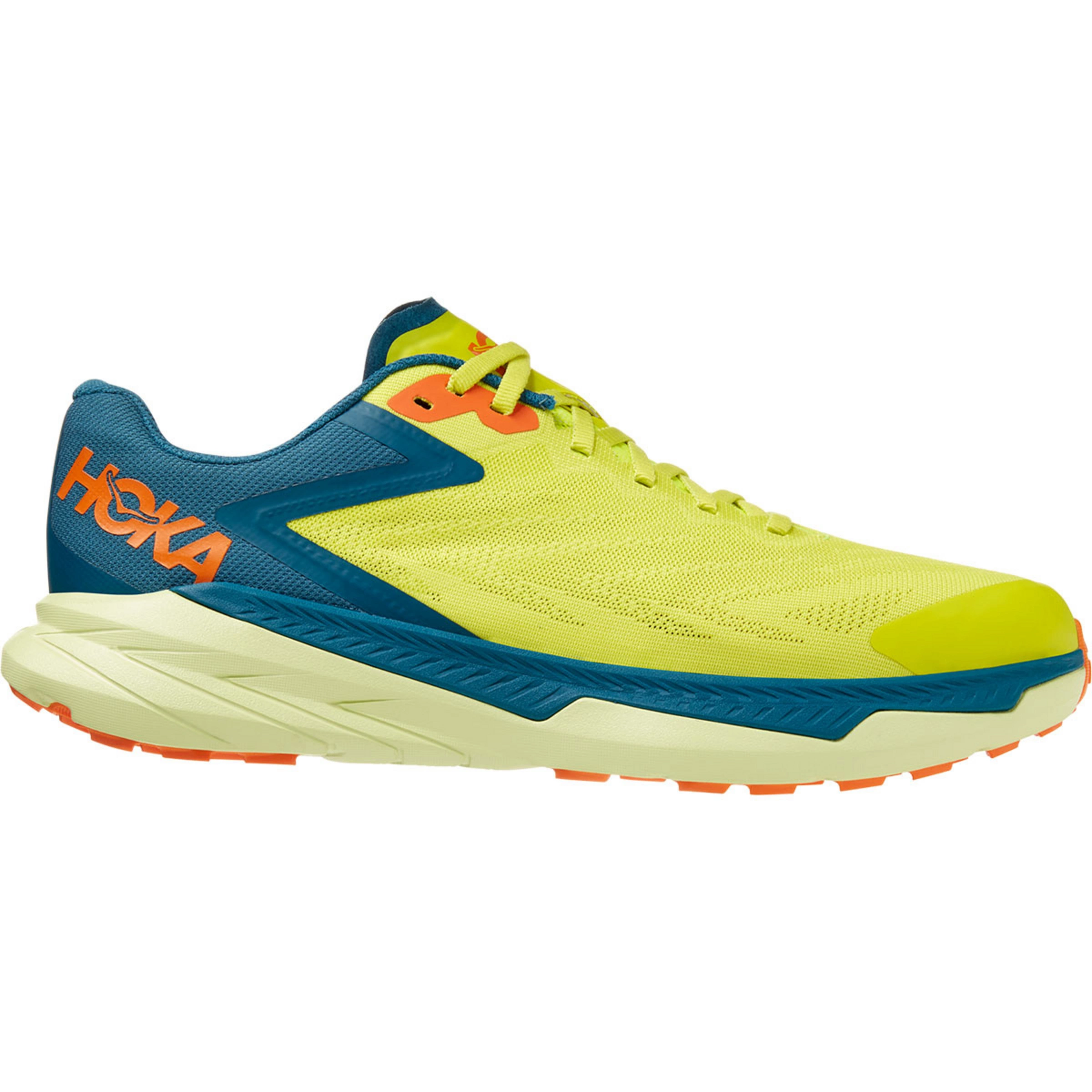 Hoka Men's Zinal Shoes