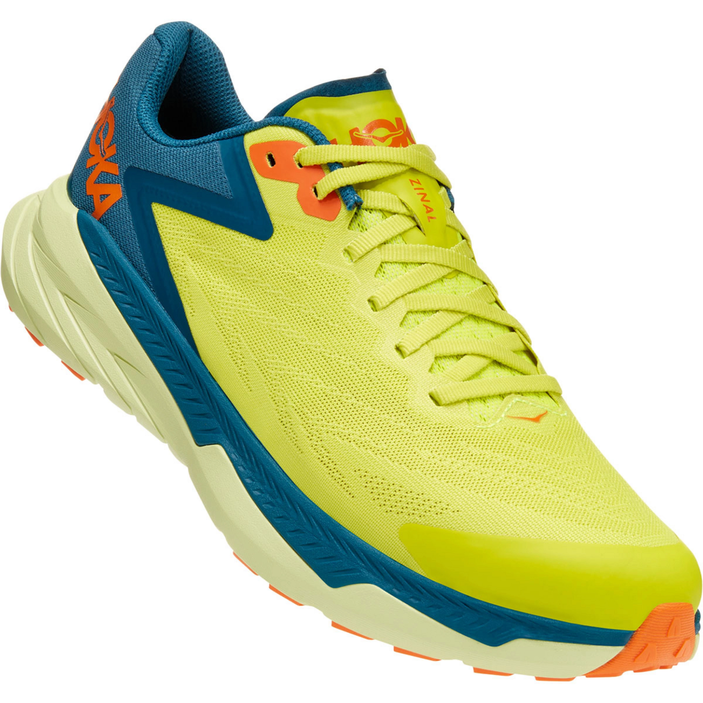 Hoka Men's Zinal Shoes - Bilde 2
