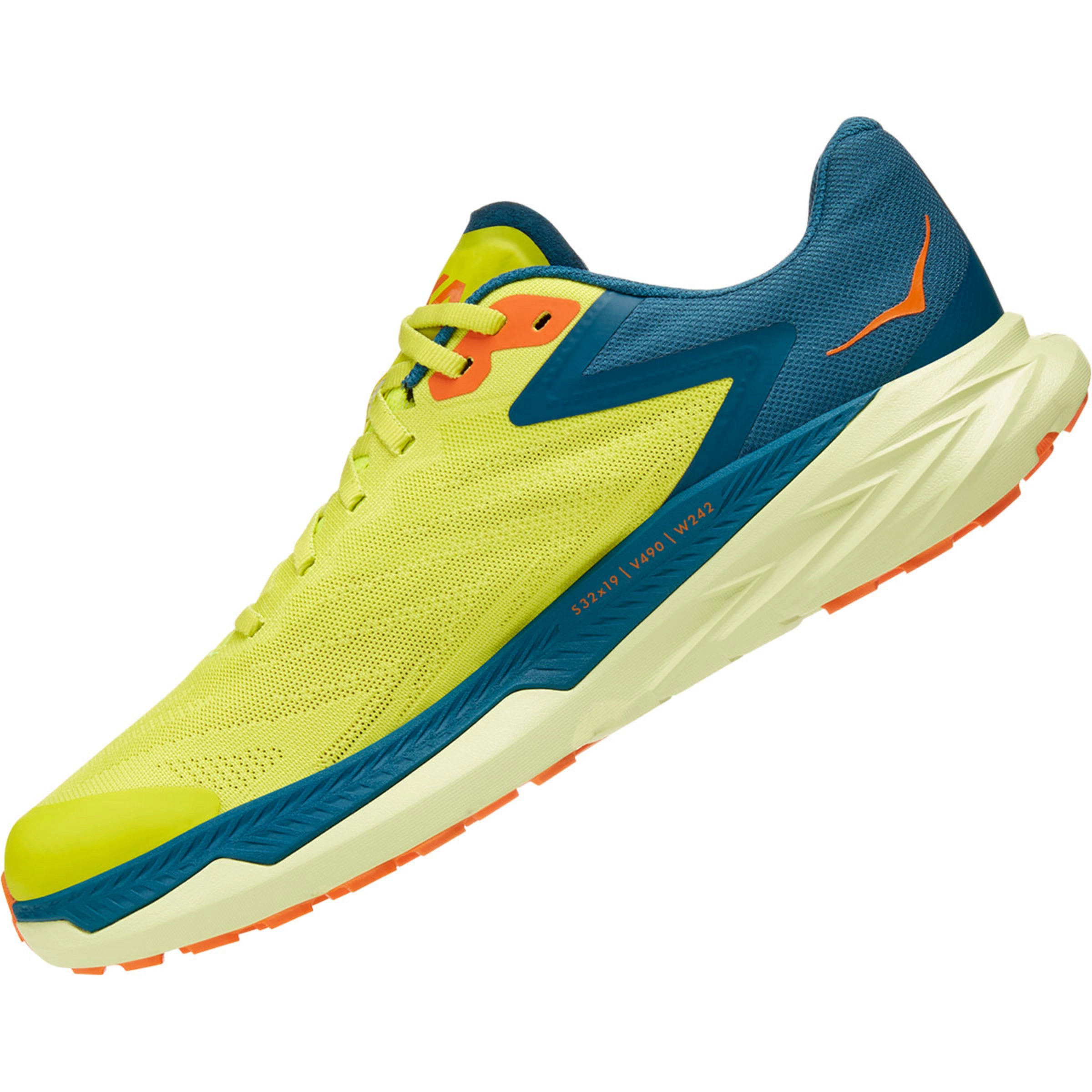 Hoka Men's Zinal Shoes - Bilde 3