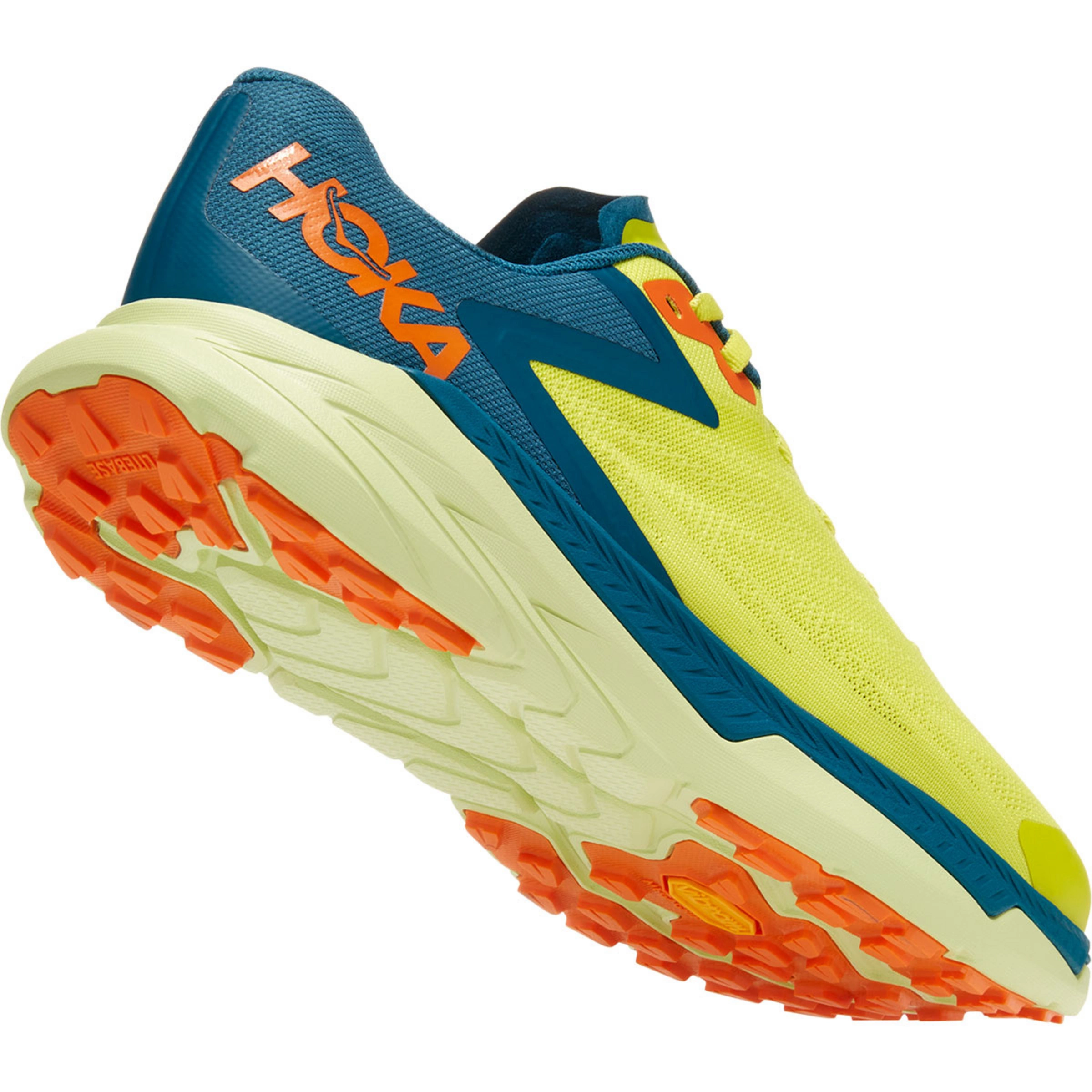 Hoka Men's Zinal Shoes - Bilde 4