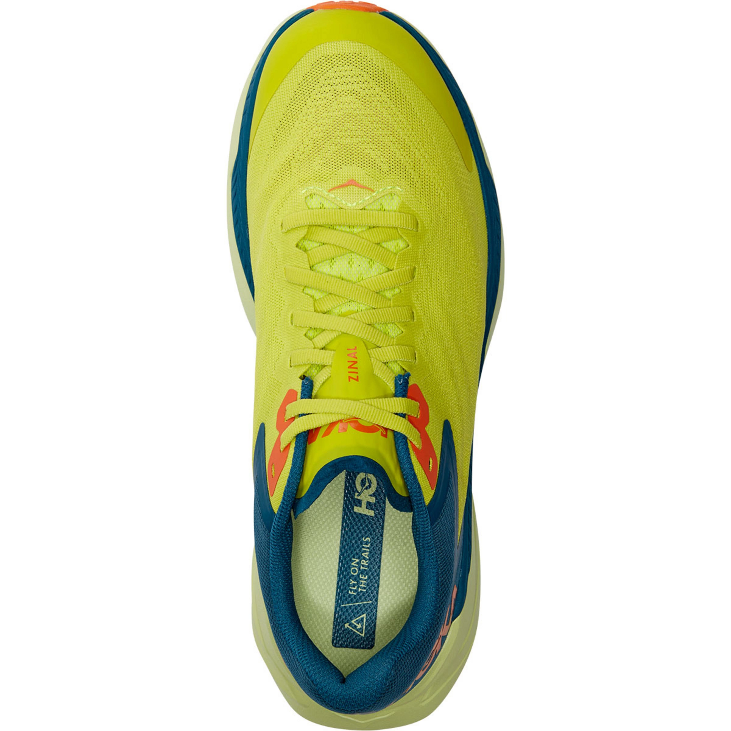Hoka Men's Zinal Shoes - Bilde 5