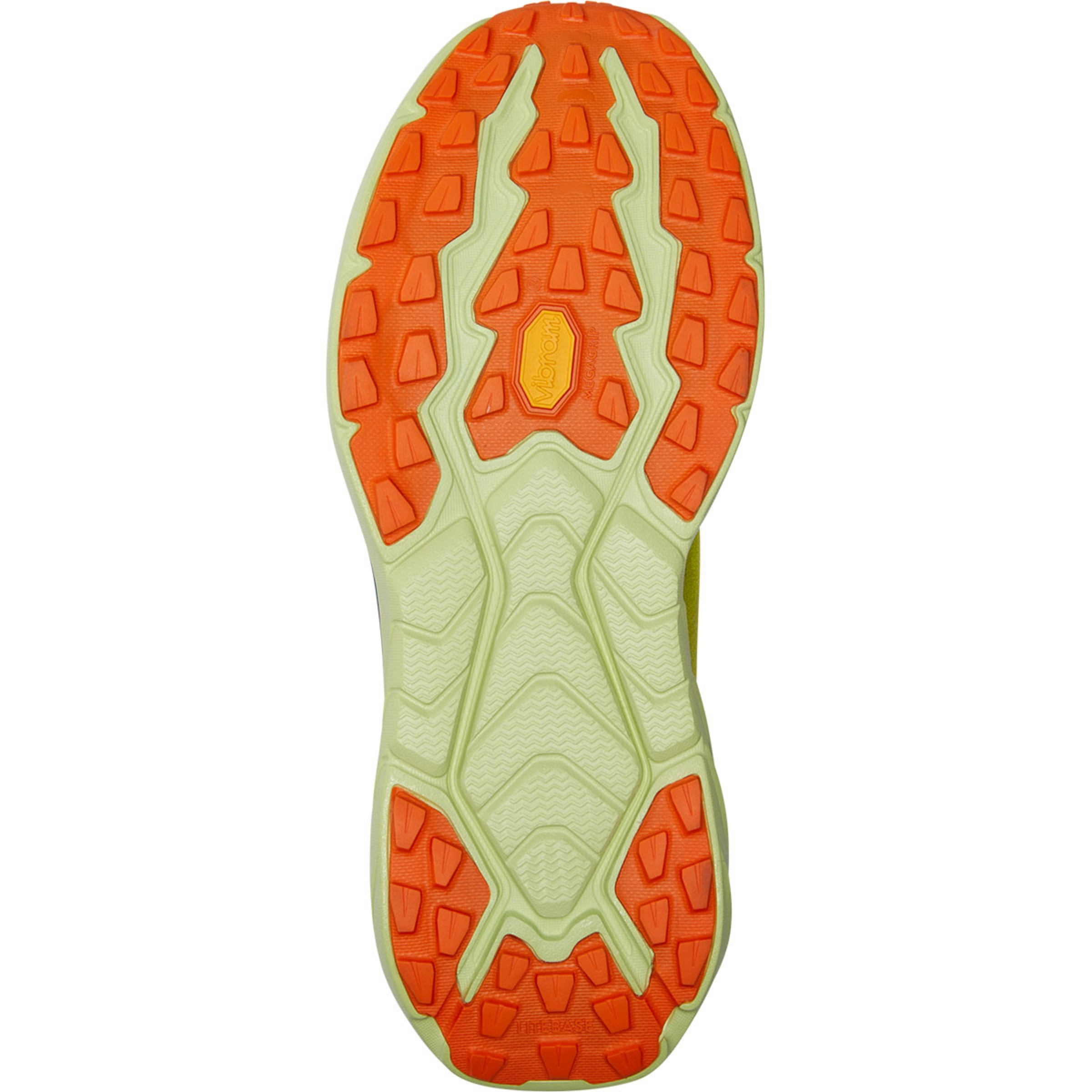 Hoka Men's Zinal Shoes - Bilde 6