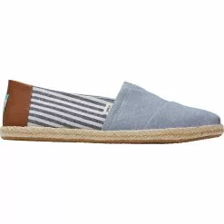 Toms Men's Alpargata Rope Shoes