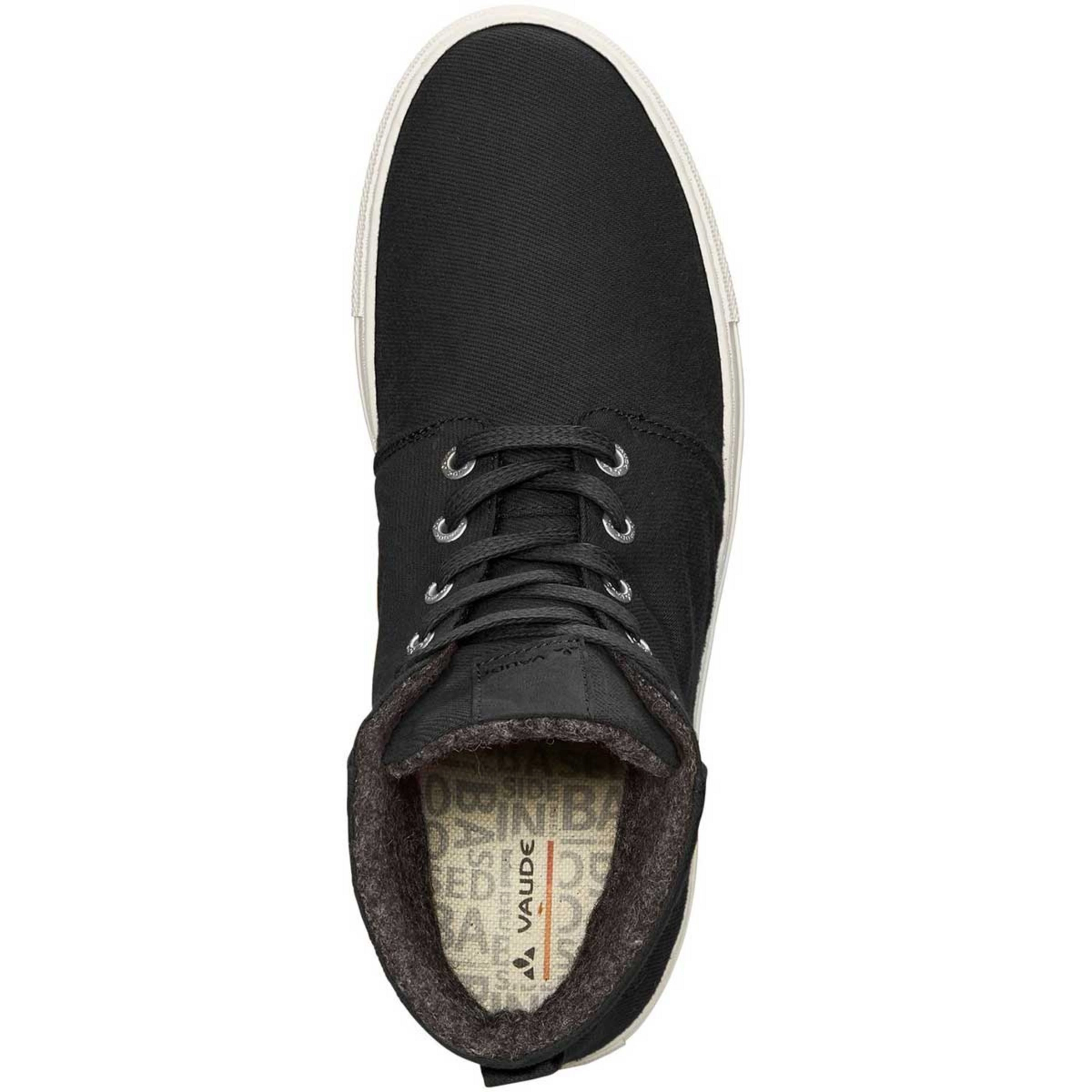 VAUDE Men's Ubn Mineo Mid Shoes - Bilde 3