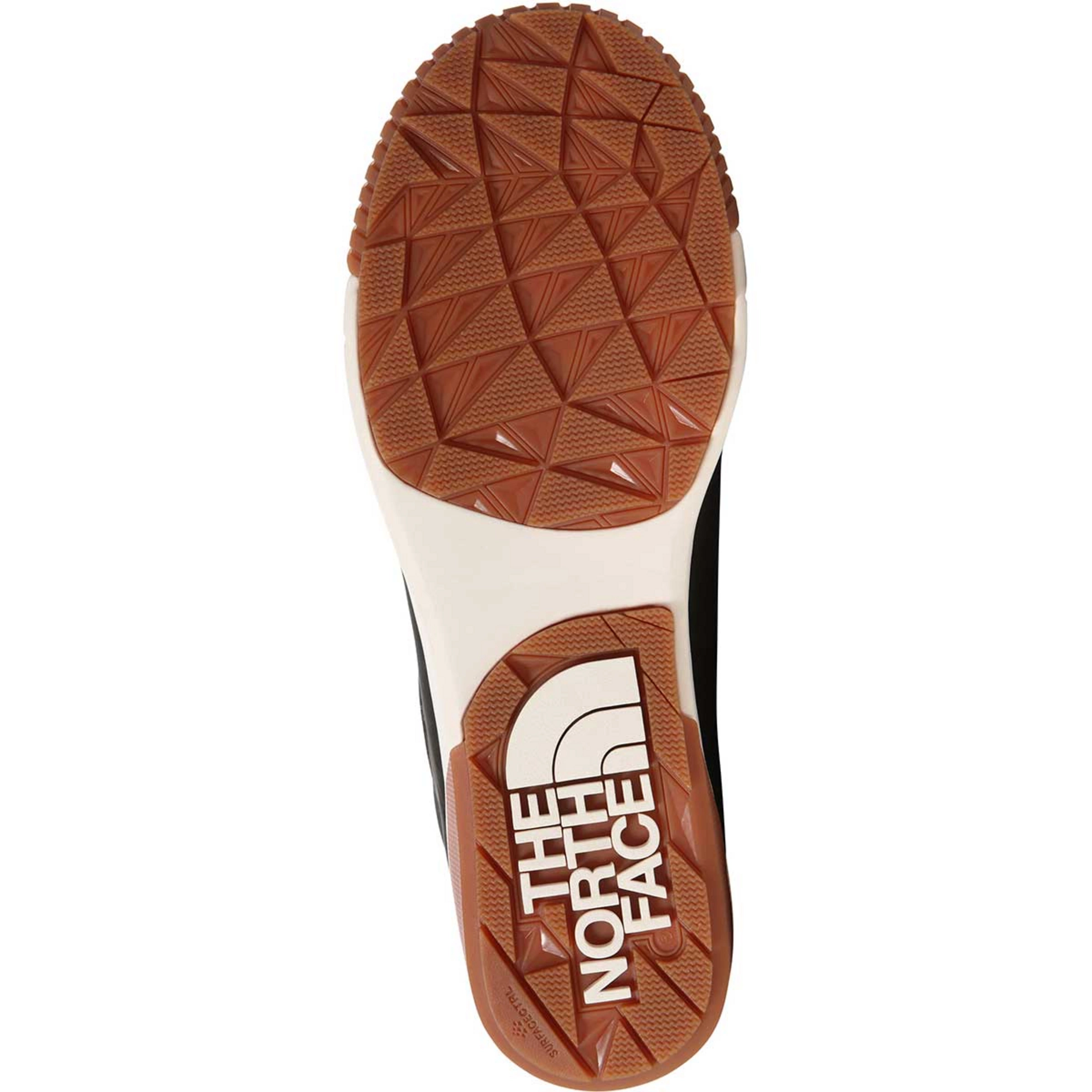 The North Face Women's Sierra Mid Lace WP Shoes - Bilde 5