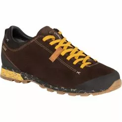 Aku Men's Bellamont 3 Suede GTX Shoes