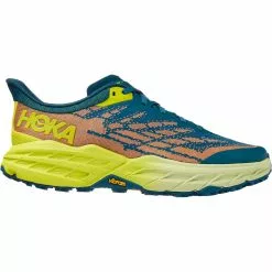 Hoka Men's Speedgoat 5 Shoes