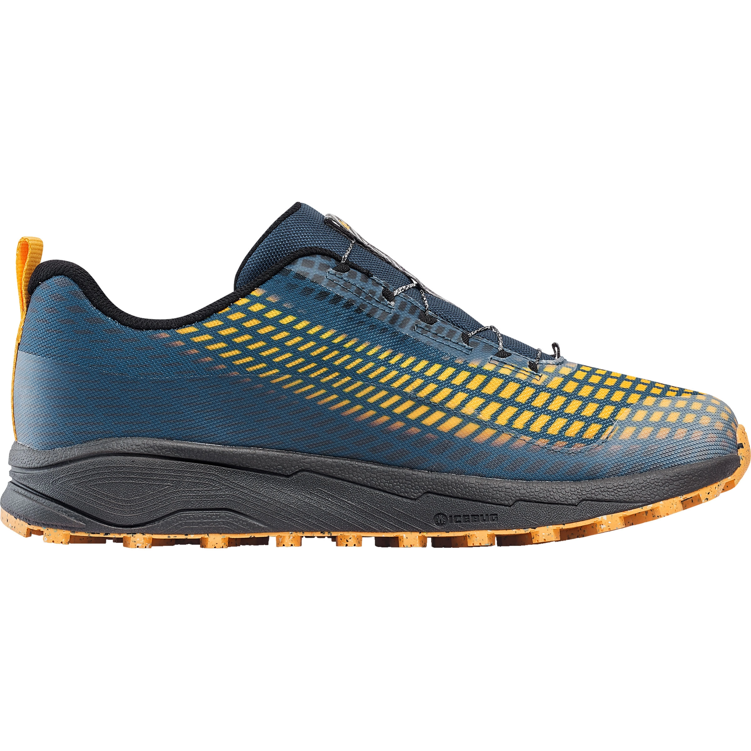 Icebug Men's Haze RB9X GTX Shoes - Bilde 2