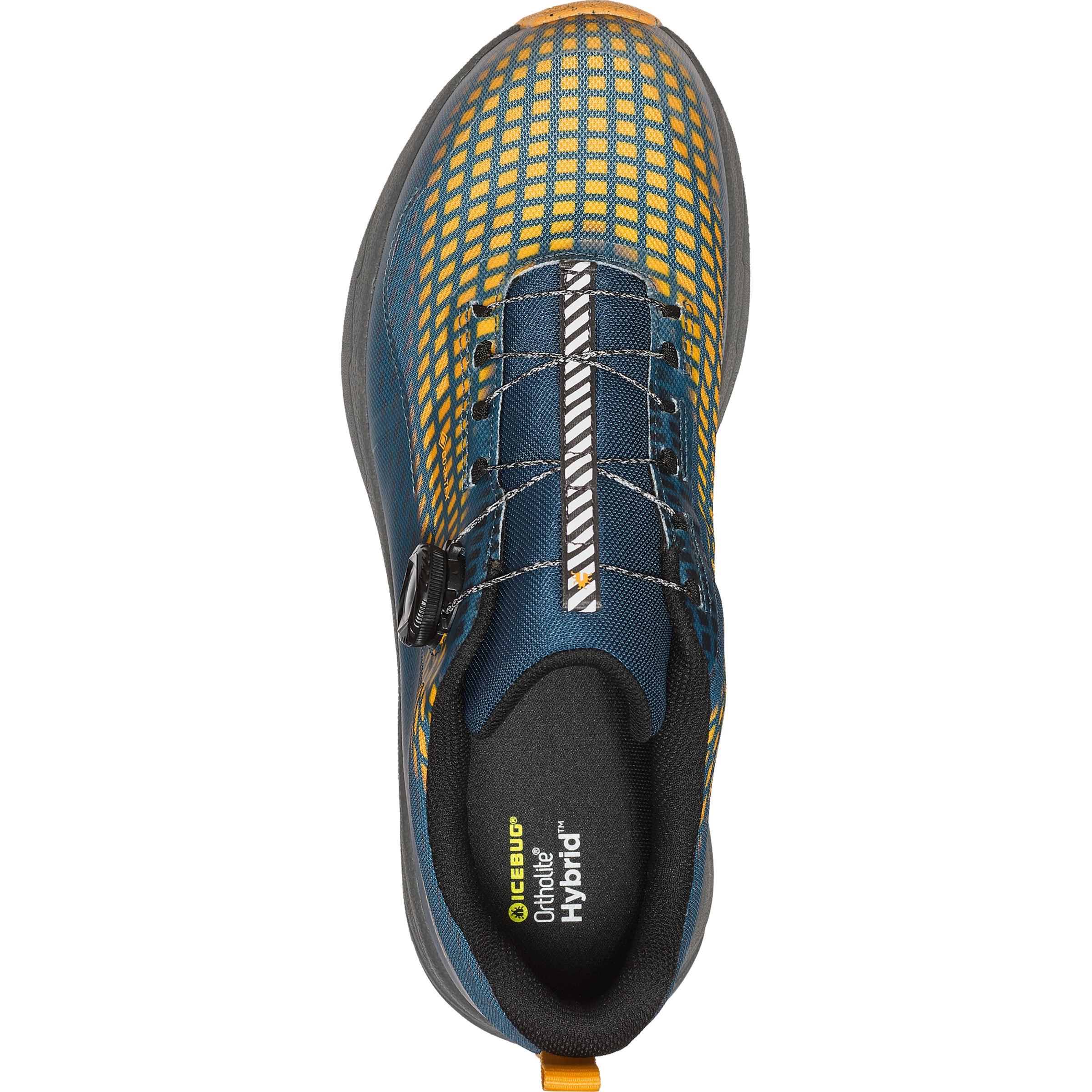 Icebug Men's Haze RB9X GTX Shoes - Bilde 4