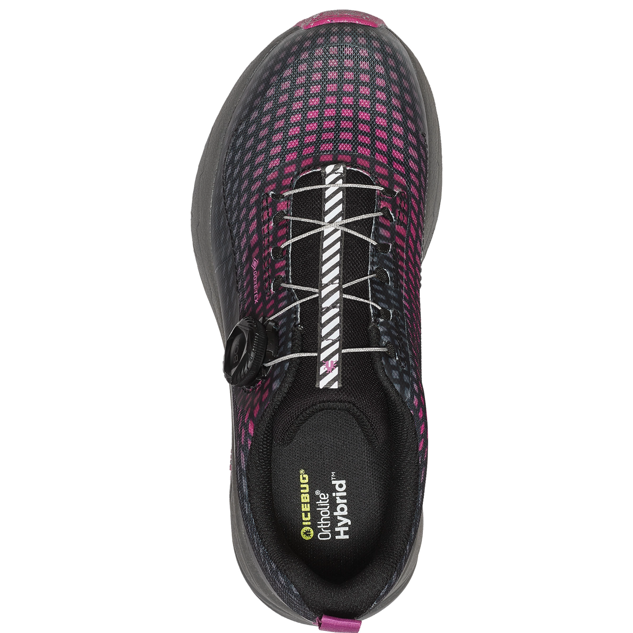 Icebug Women's Haze RB9X GTX Shoes - Bilde 4