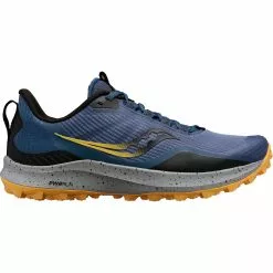 Saucony Women's Peregrine 12 ST